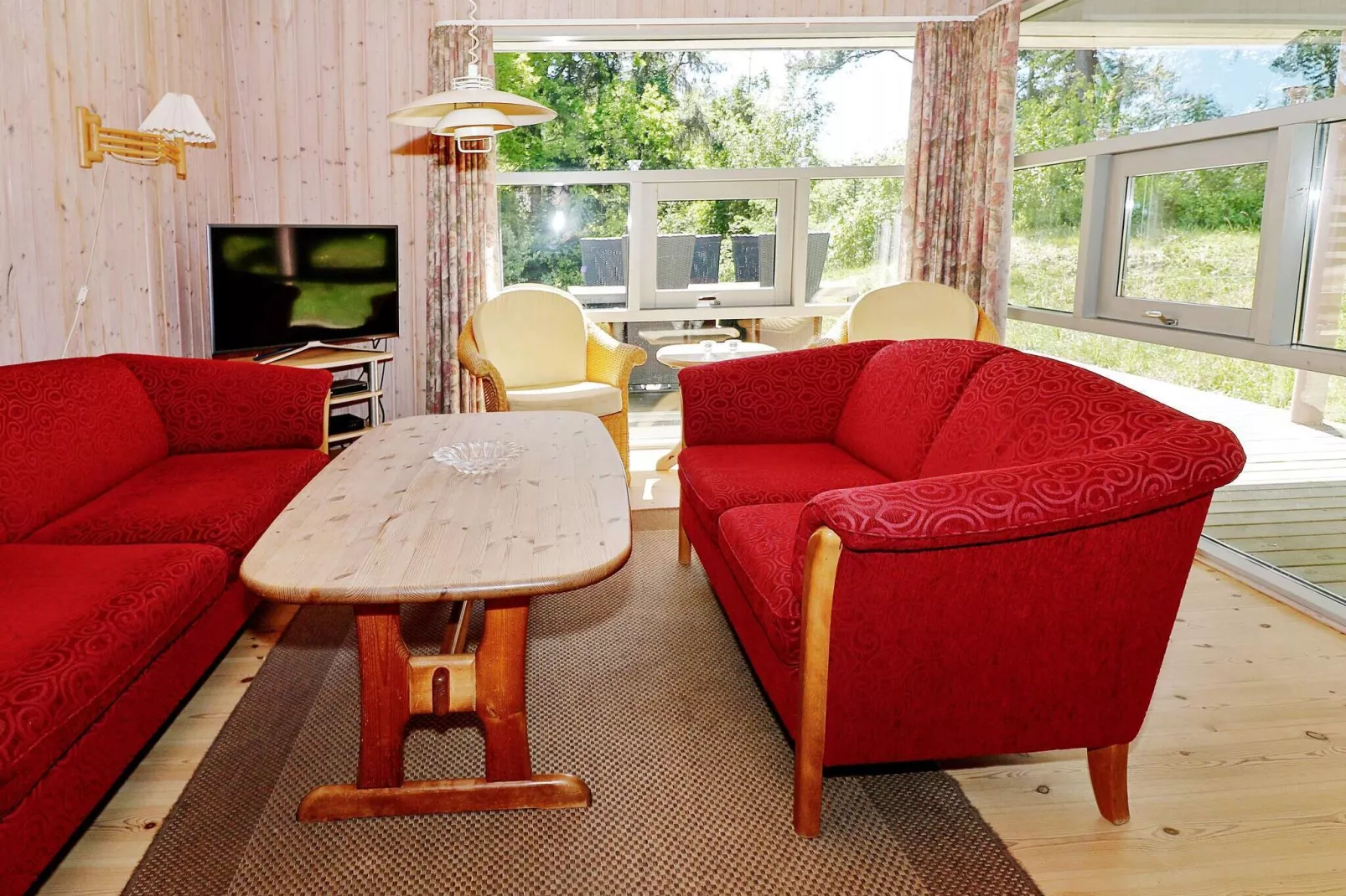 6 persoons vakantie huis in Hadsund-By Traum-Binnen