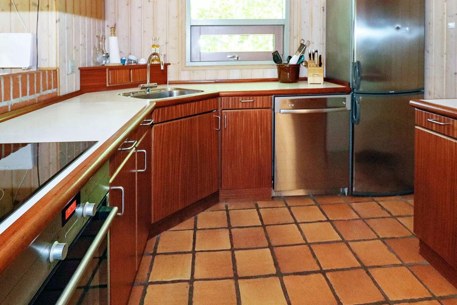 6 persoons vakantie huis in Hadsund-By Traum-Binnen