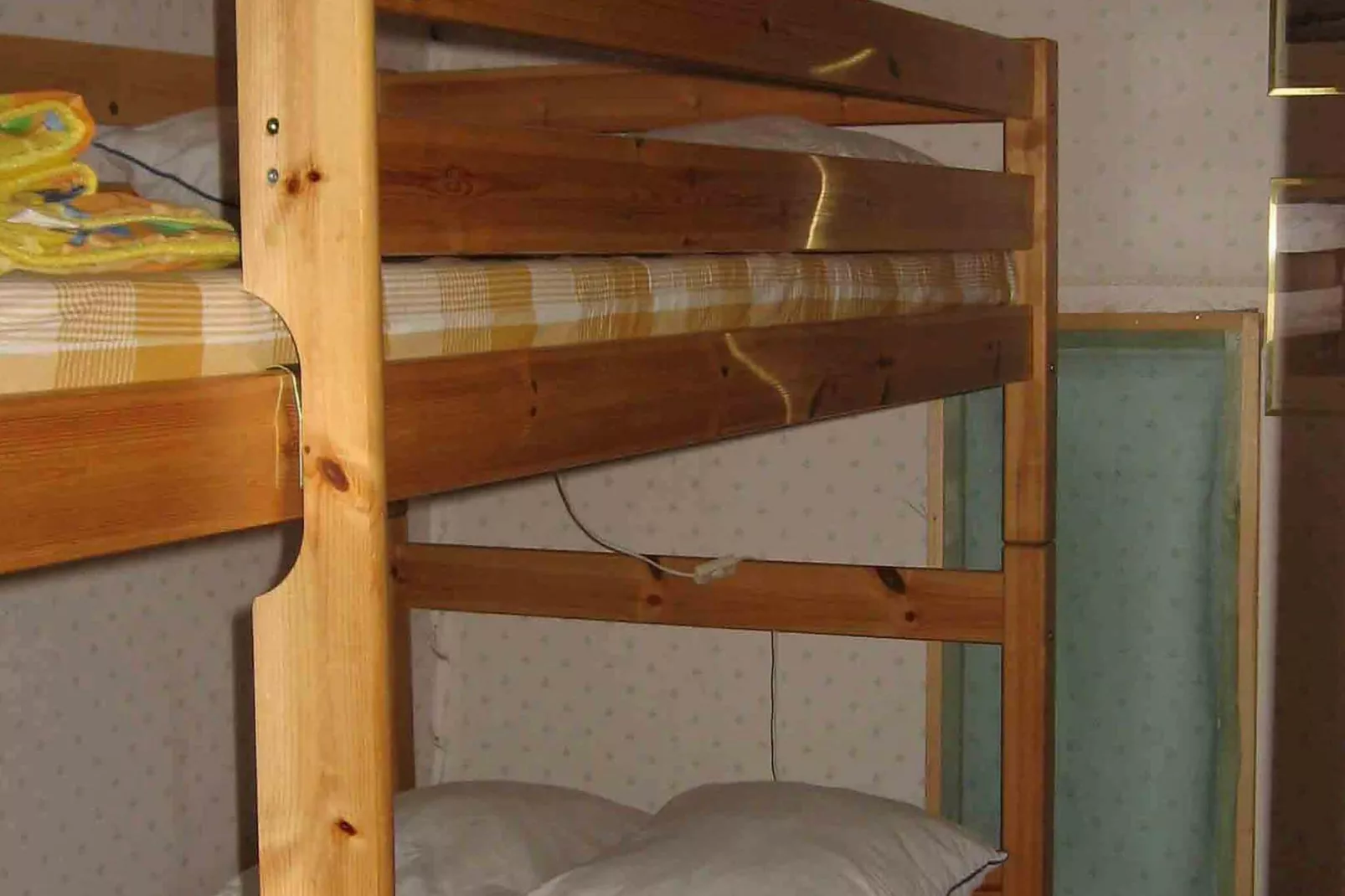4 persoons vakantie huis in SJÖTORP-By Traum-Binnen
