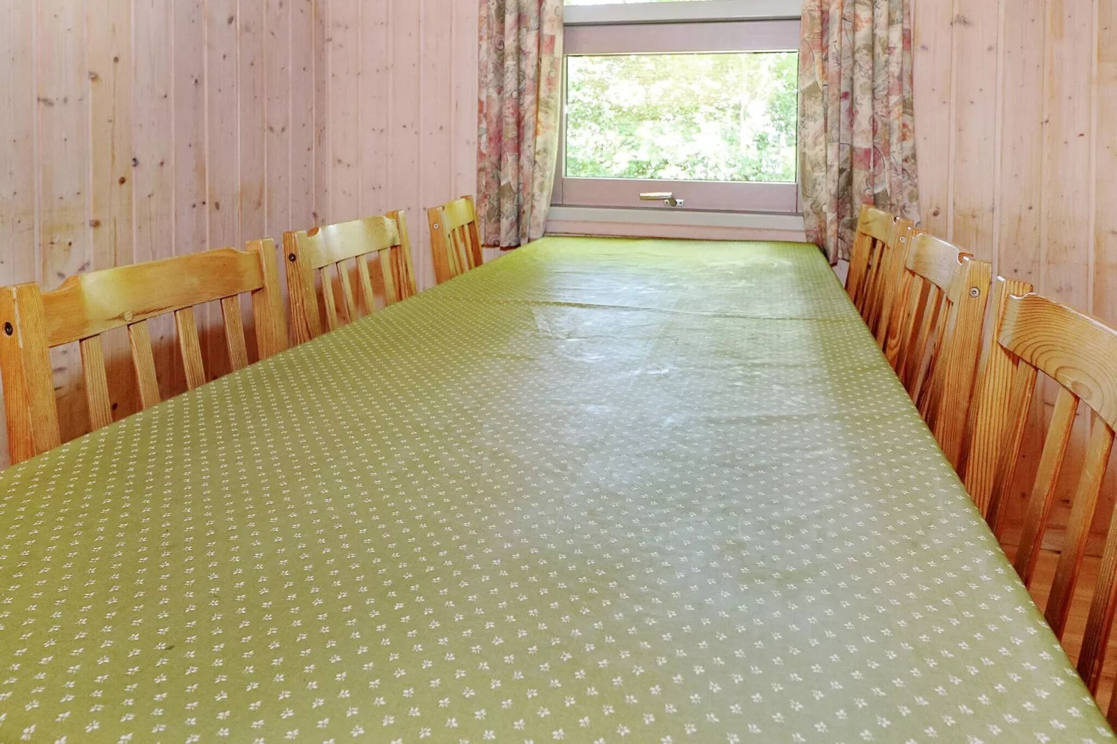 6 persoons vakantie huis in Hadsund-By Traum-Binnen