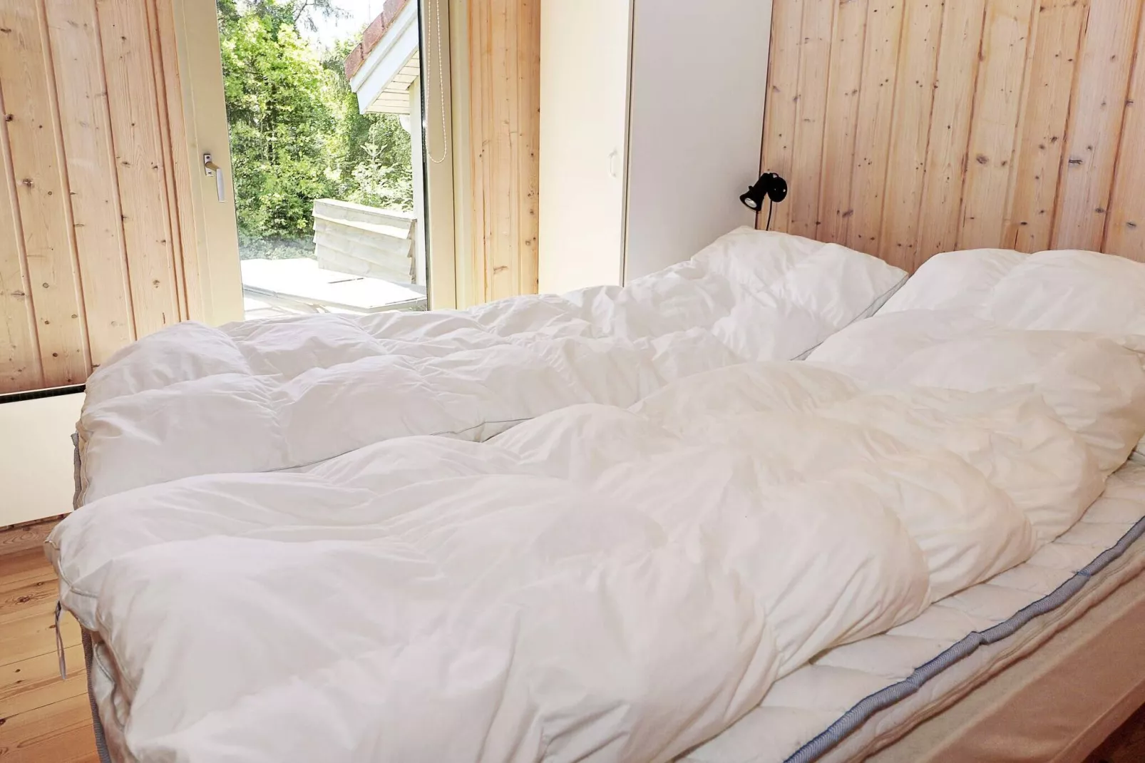 6 persoons vakantie huis in Hadsund-By Traum-Binnen