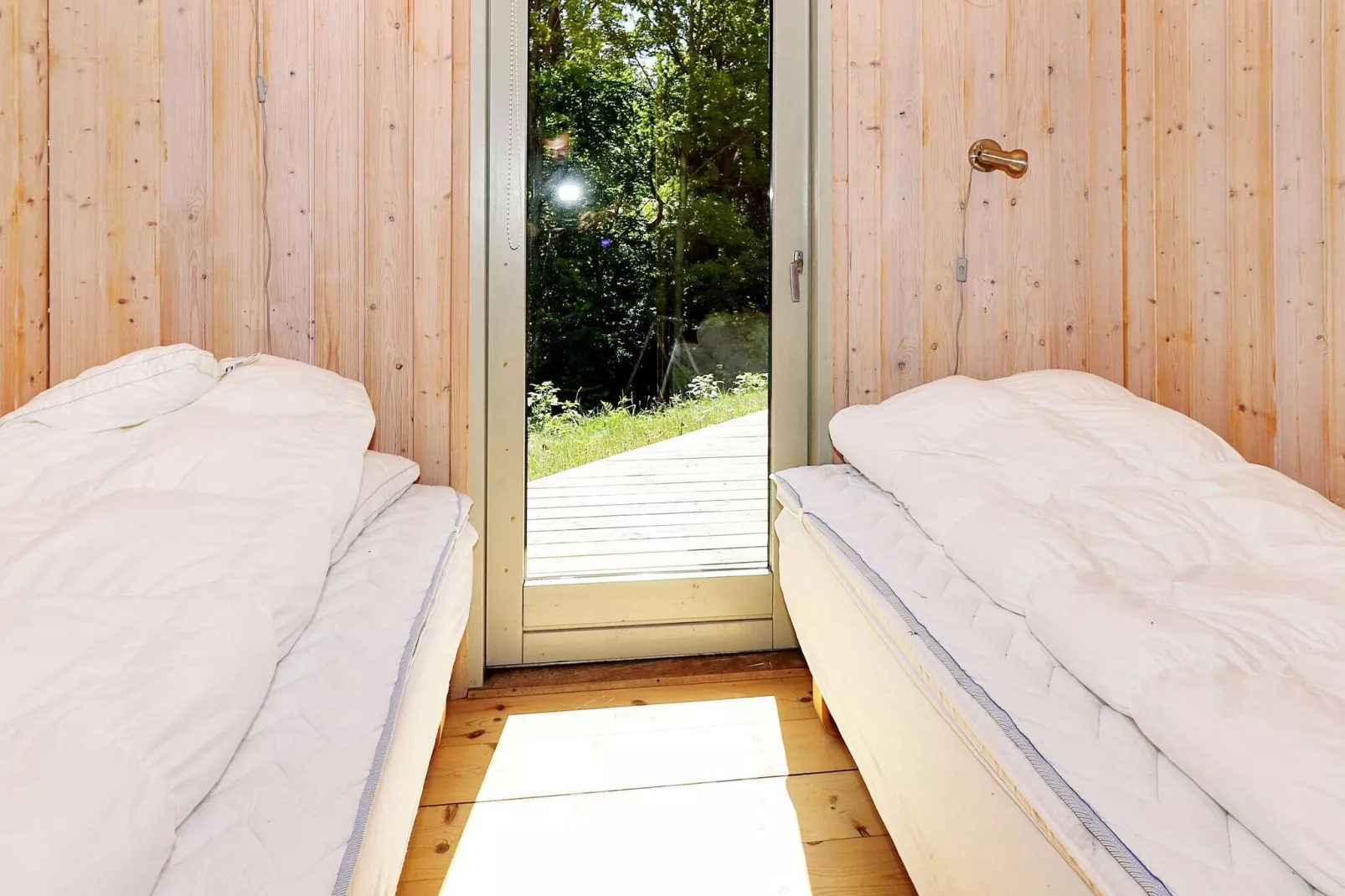 6 persoons vakantie huis in Hadsund-By Traum-Binnen