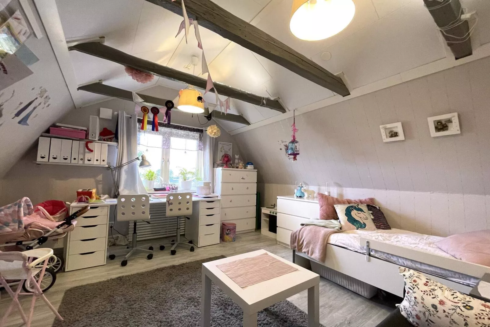5 persoons vakantie huis in Vikingstad-Binnen