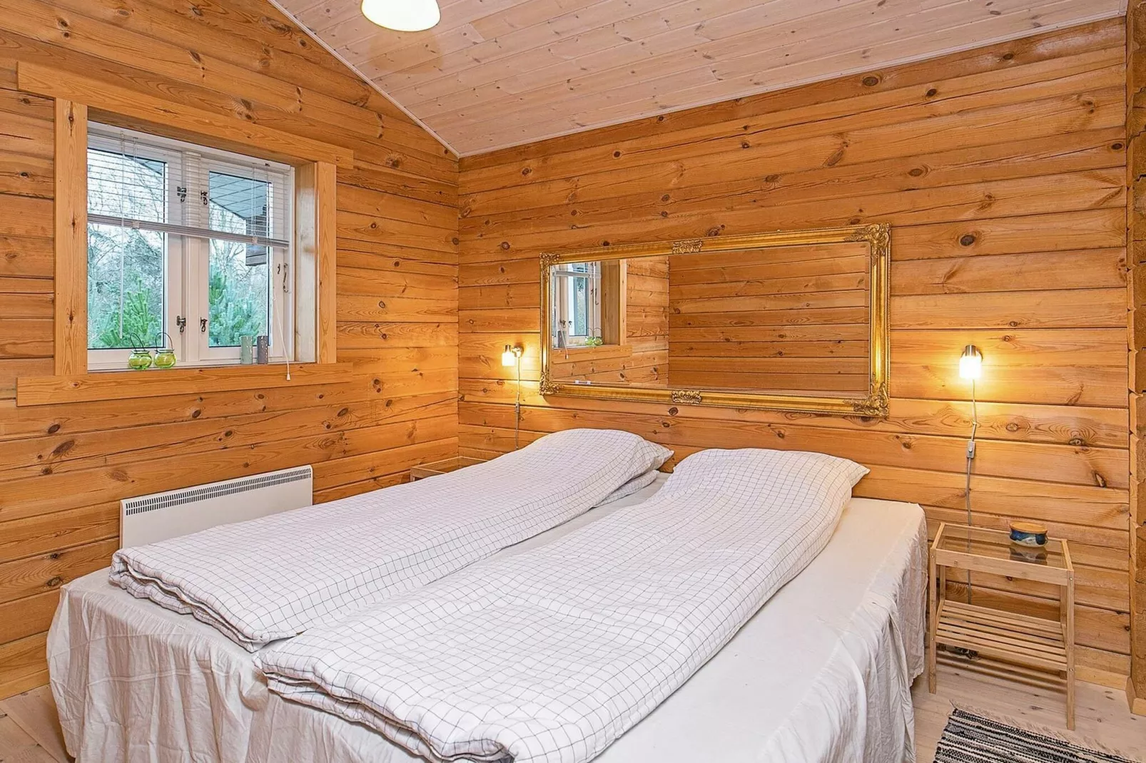 6 persoons vakantie huis in Sæby-Binnen