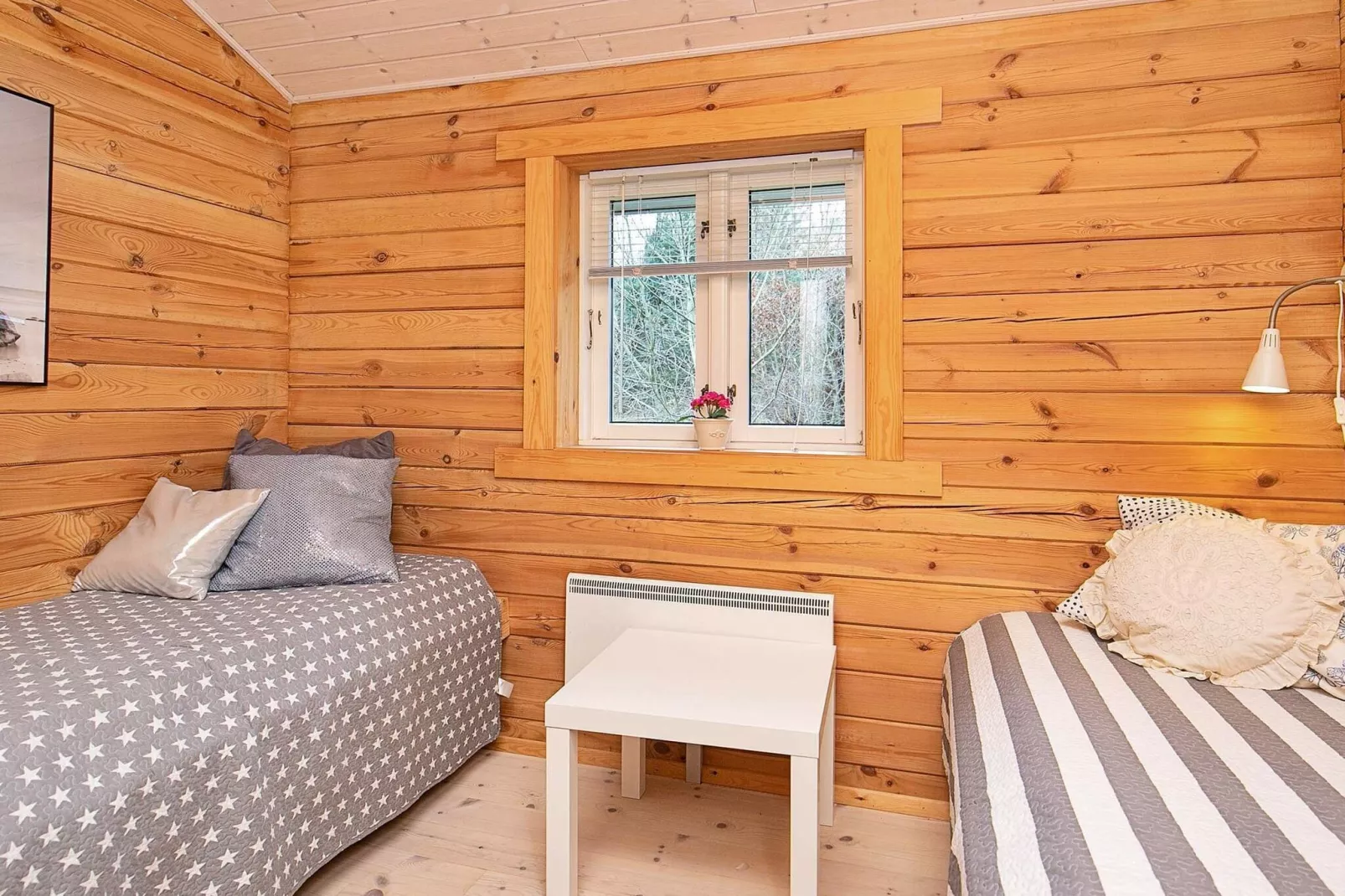 6 persoons vakantie huis in Sæby-Binnen