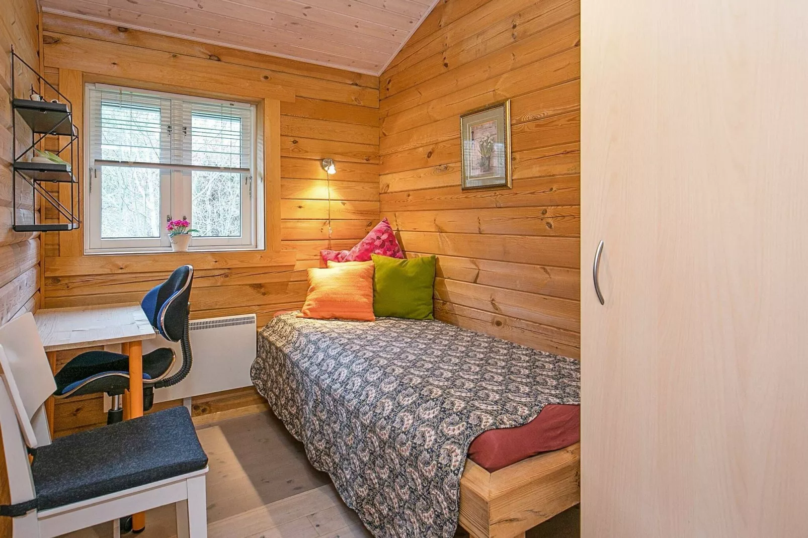 6 persoons vakantie huis in Sæby-Binnen