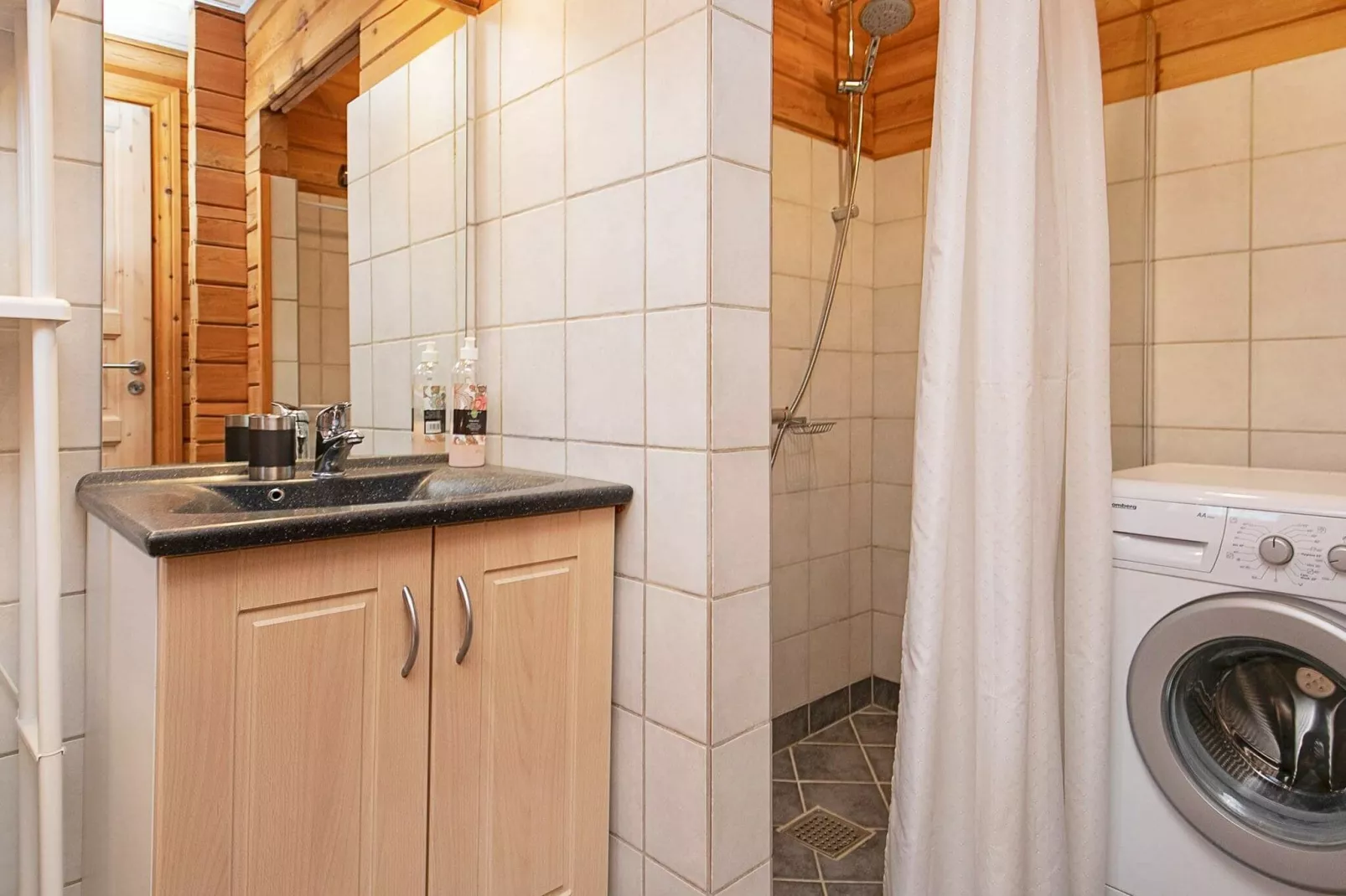 6 persoons vakantie huis in Sæby-Binnen