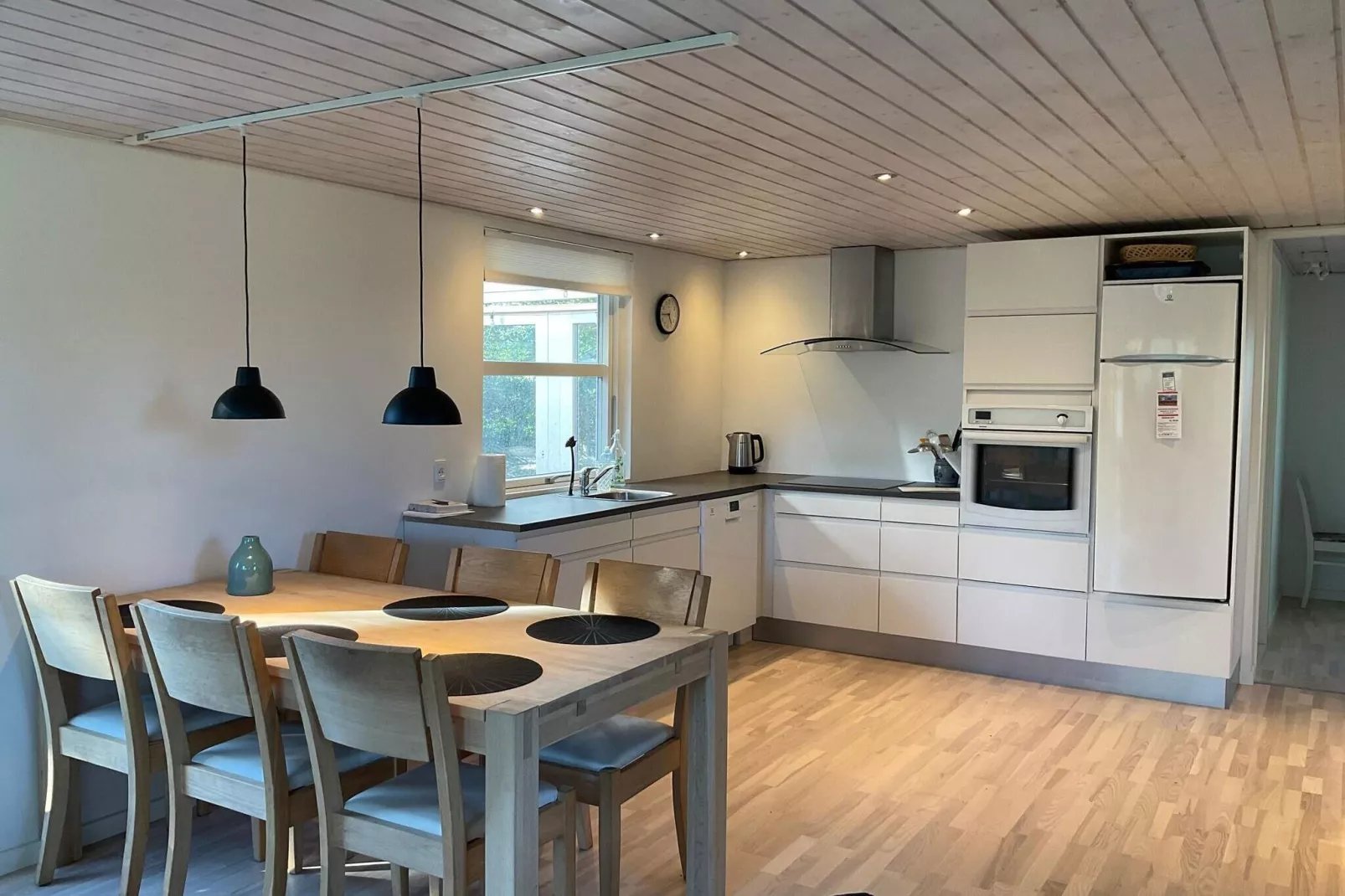4 persoons vakantie huis in Hals-By Traum-Binnen