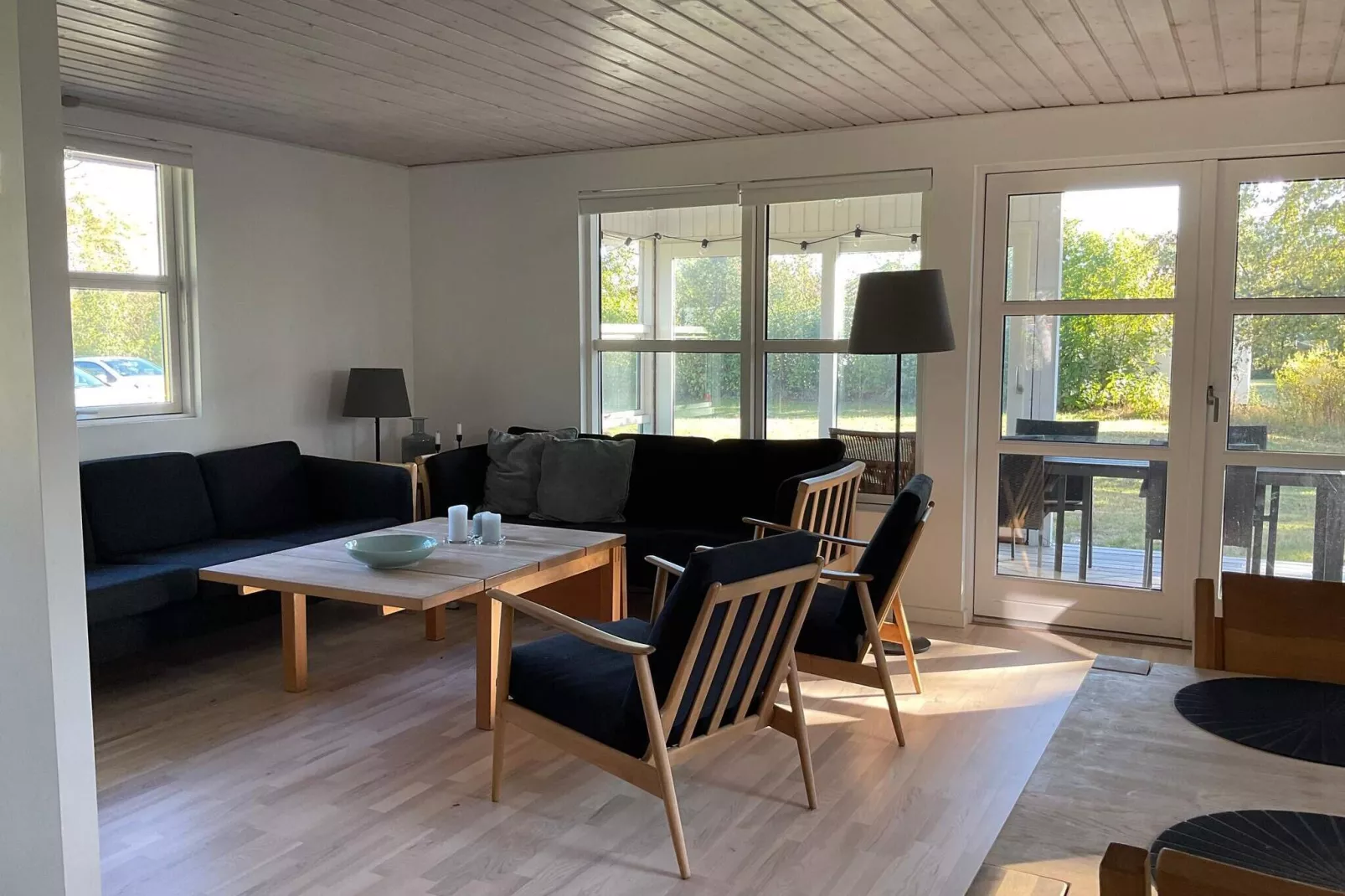 4 persoons vakantie huis in Hals-By Traum-Binnen