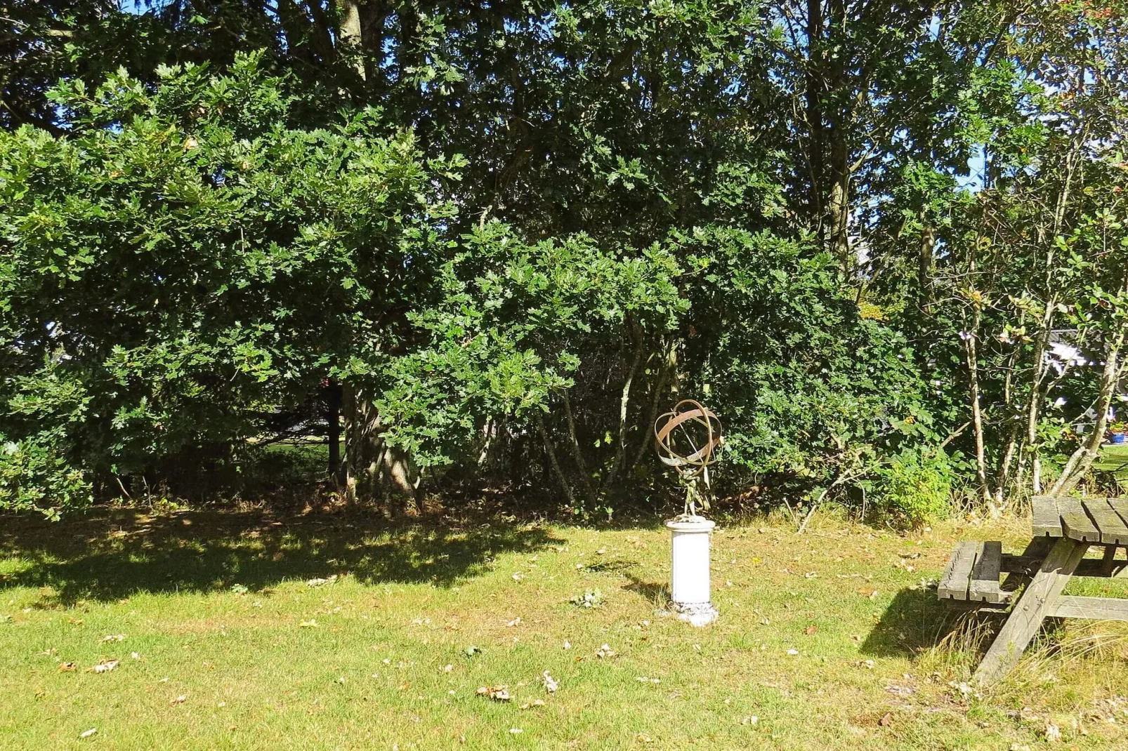 4 persoons vakantie huis in Hals-By Traum-Buitenlucht