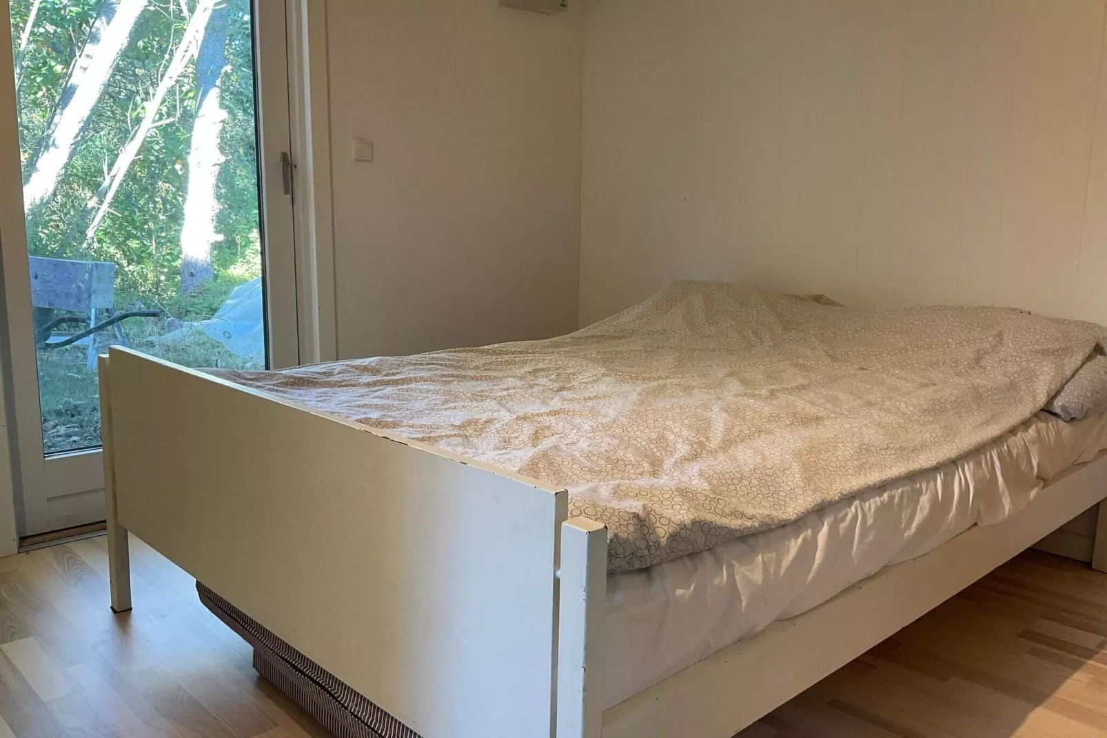 4 persoons vakantie huis in Hals-By Traum-Binnen