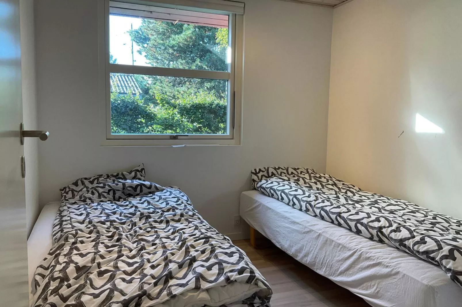 4 persoons vakantie huis in Hals-By Traum-Binnen