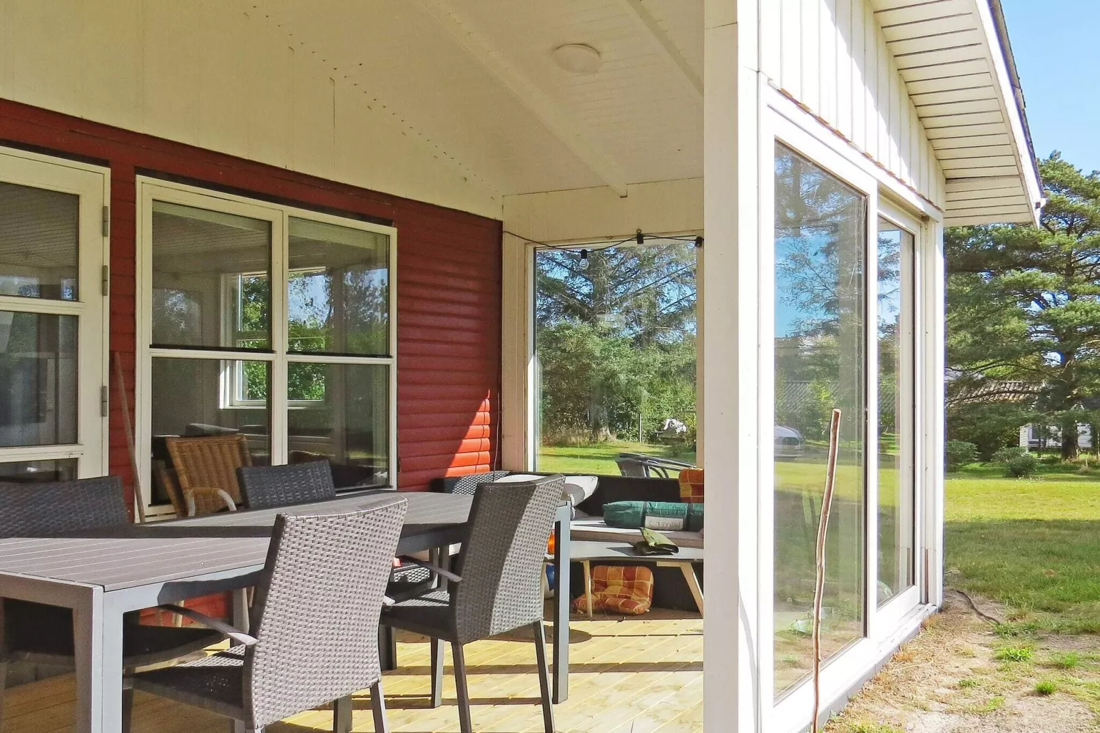 4 persoons vakantie huis in Hals-By Traum-Niet-getagd