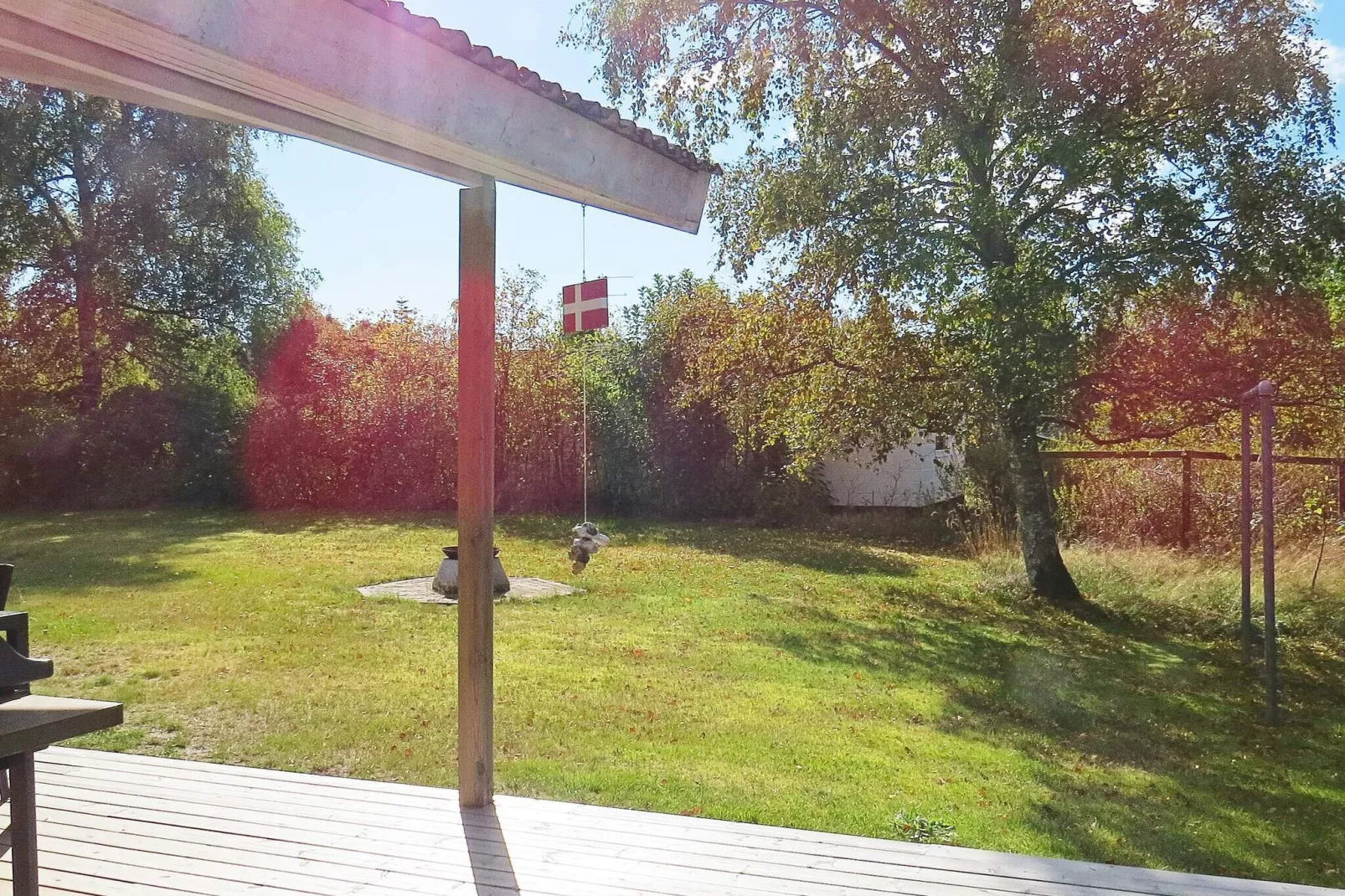 4 persoons vakantie huis in Hals-By Traum-Niet-getagd