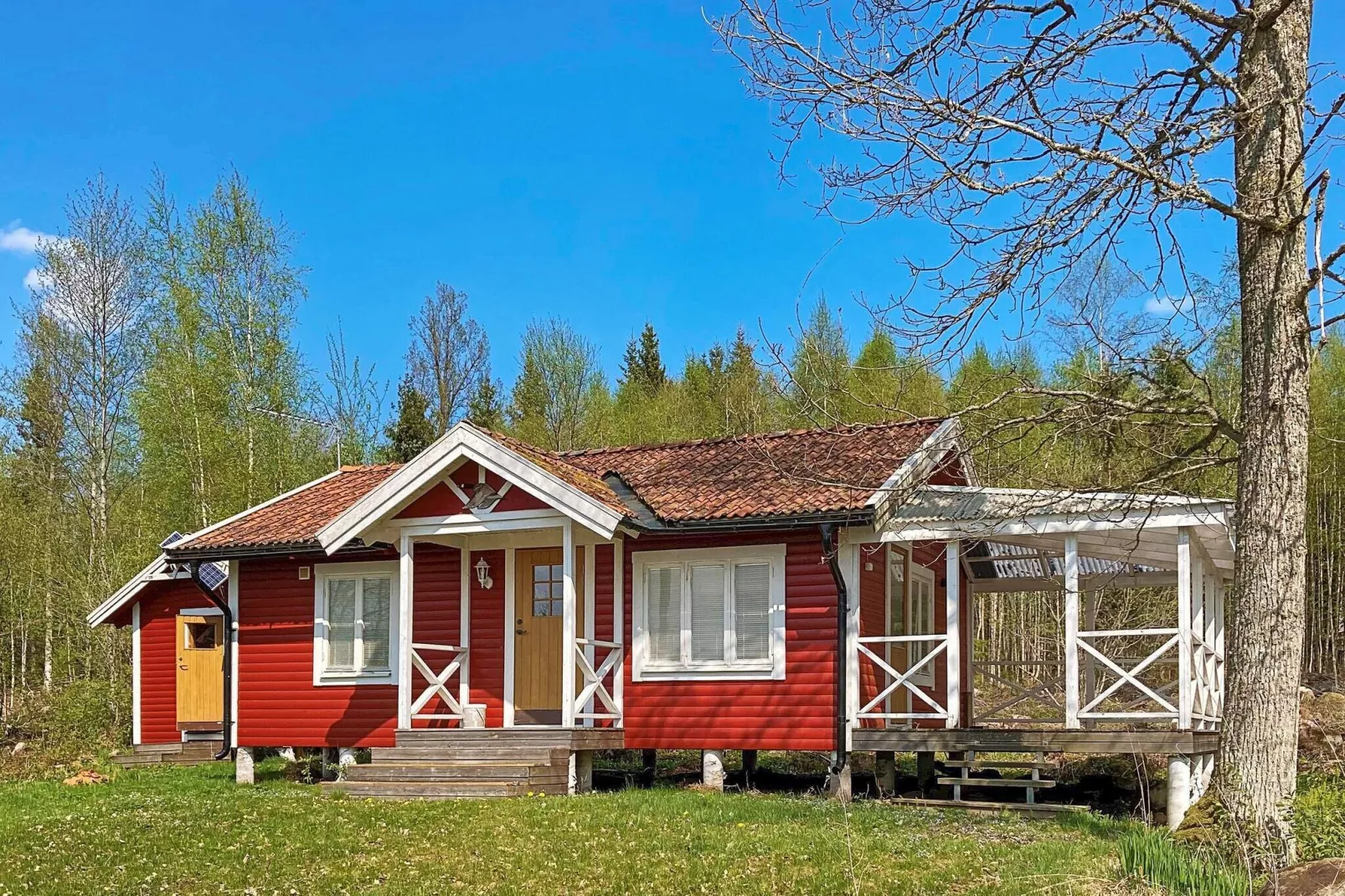 40770 - LAXEN-Buitenlucht