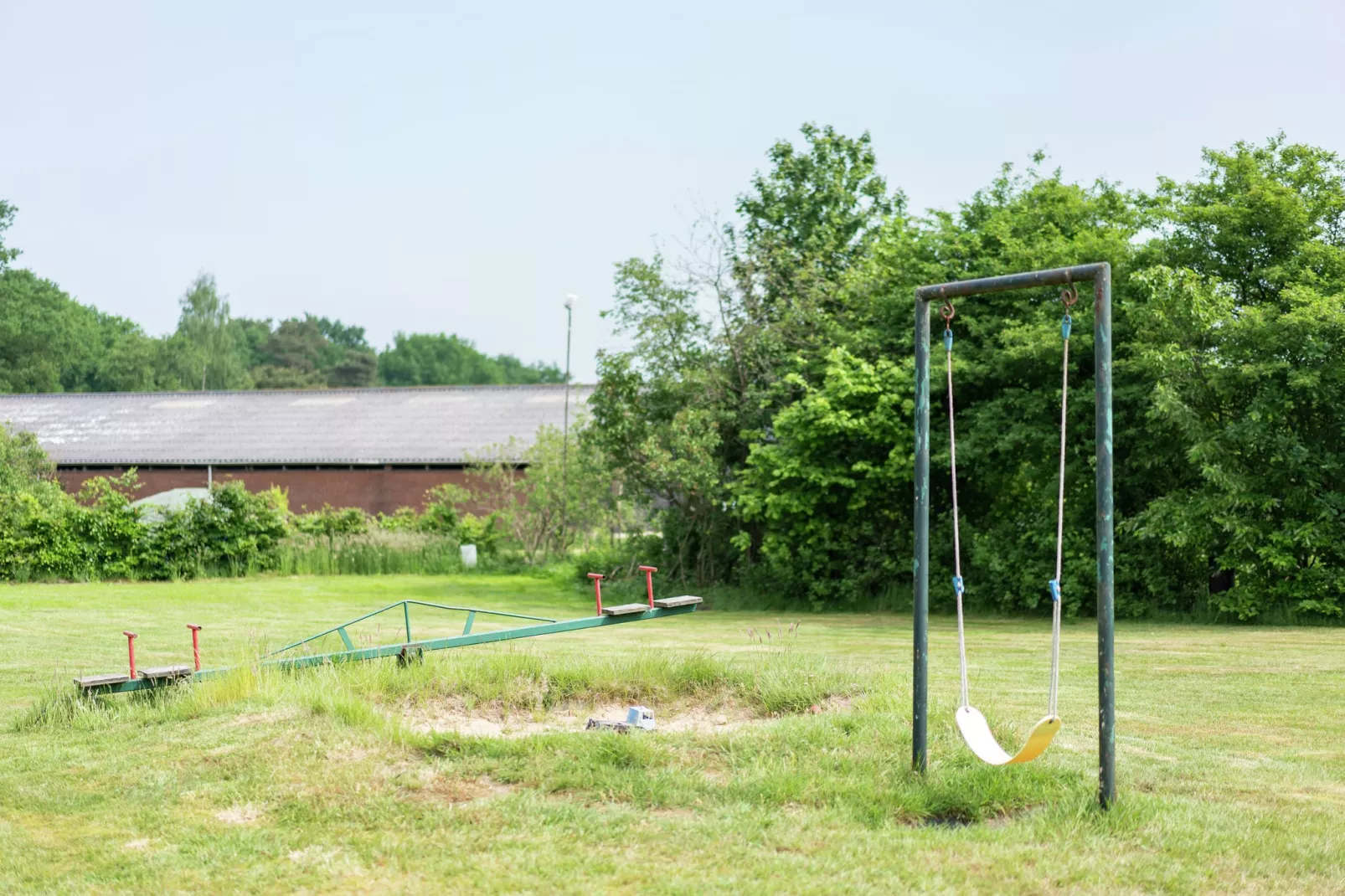 Gerhardeshoeve-Tuinen zomer