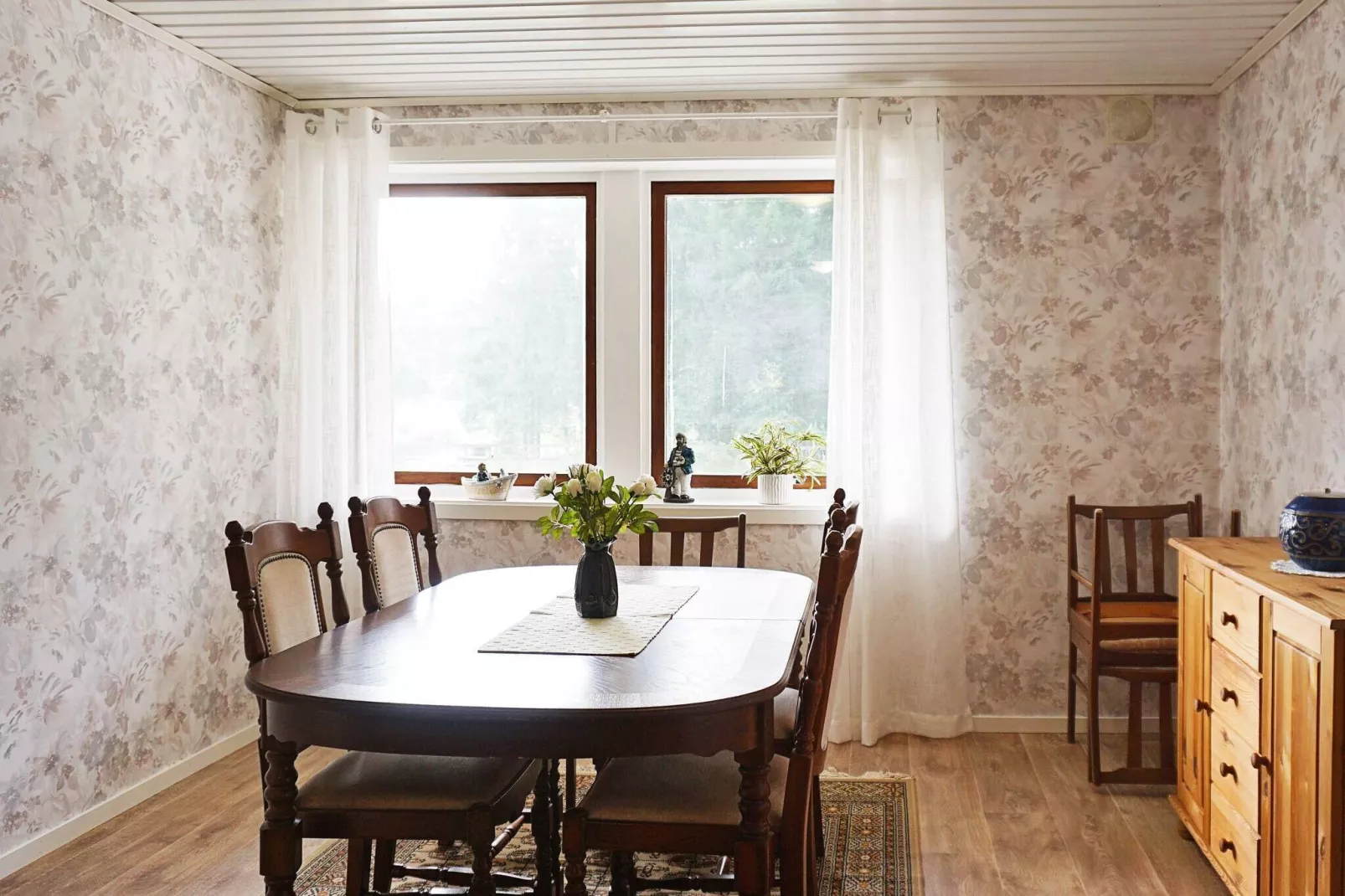 4 persoons vakantie huis in DINGLE-Binnen