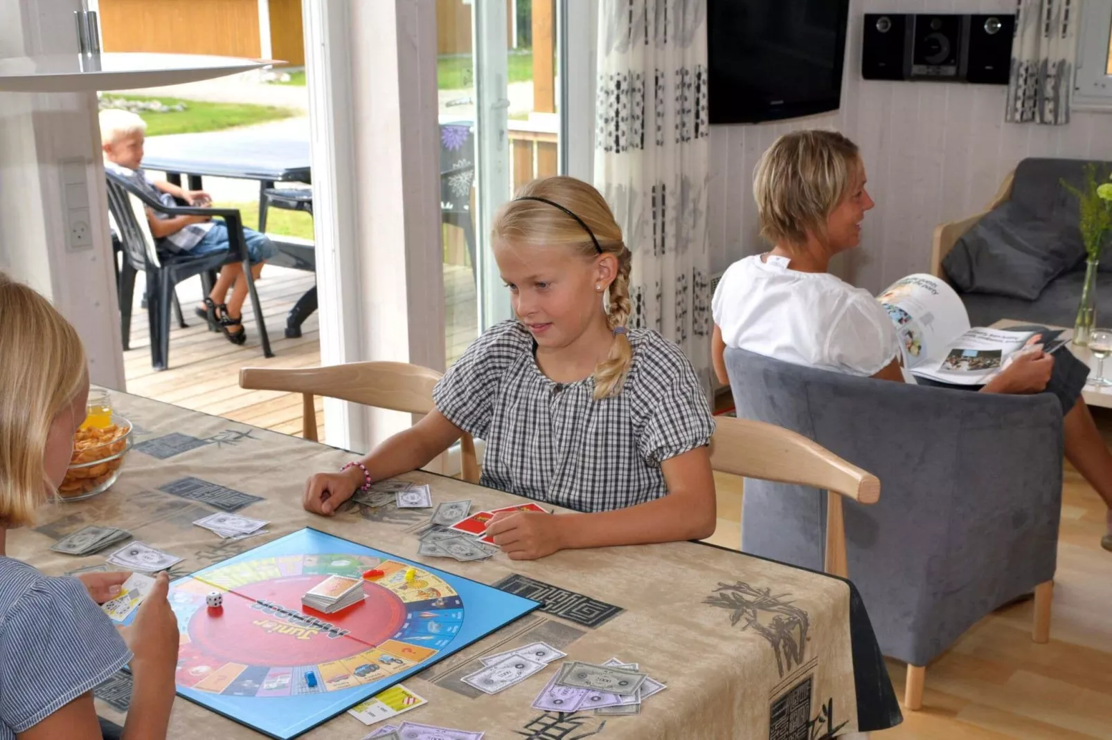 SKÆRBÆKCENTRET