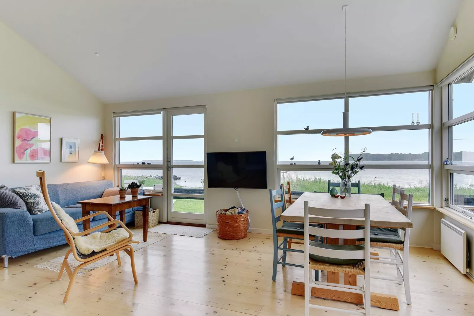 5 persoons vakantie huis in Hejls-Niet-getagd