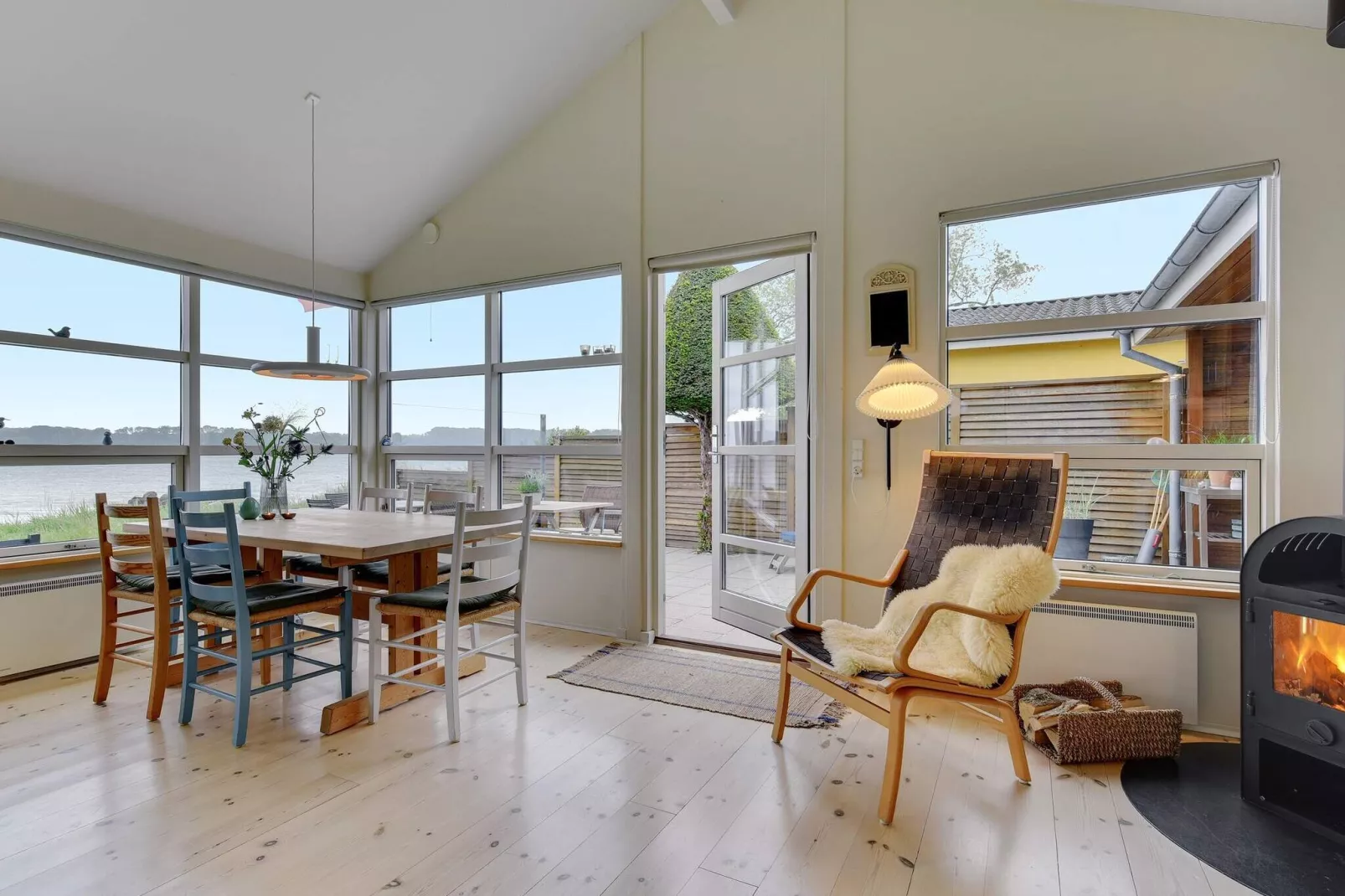 5 persoons vakantie huis in Hejls-Niet-getagd