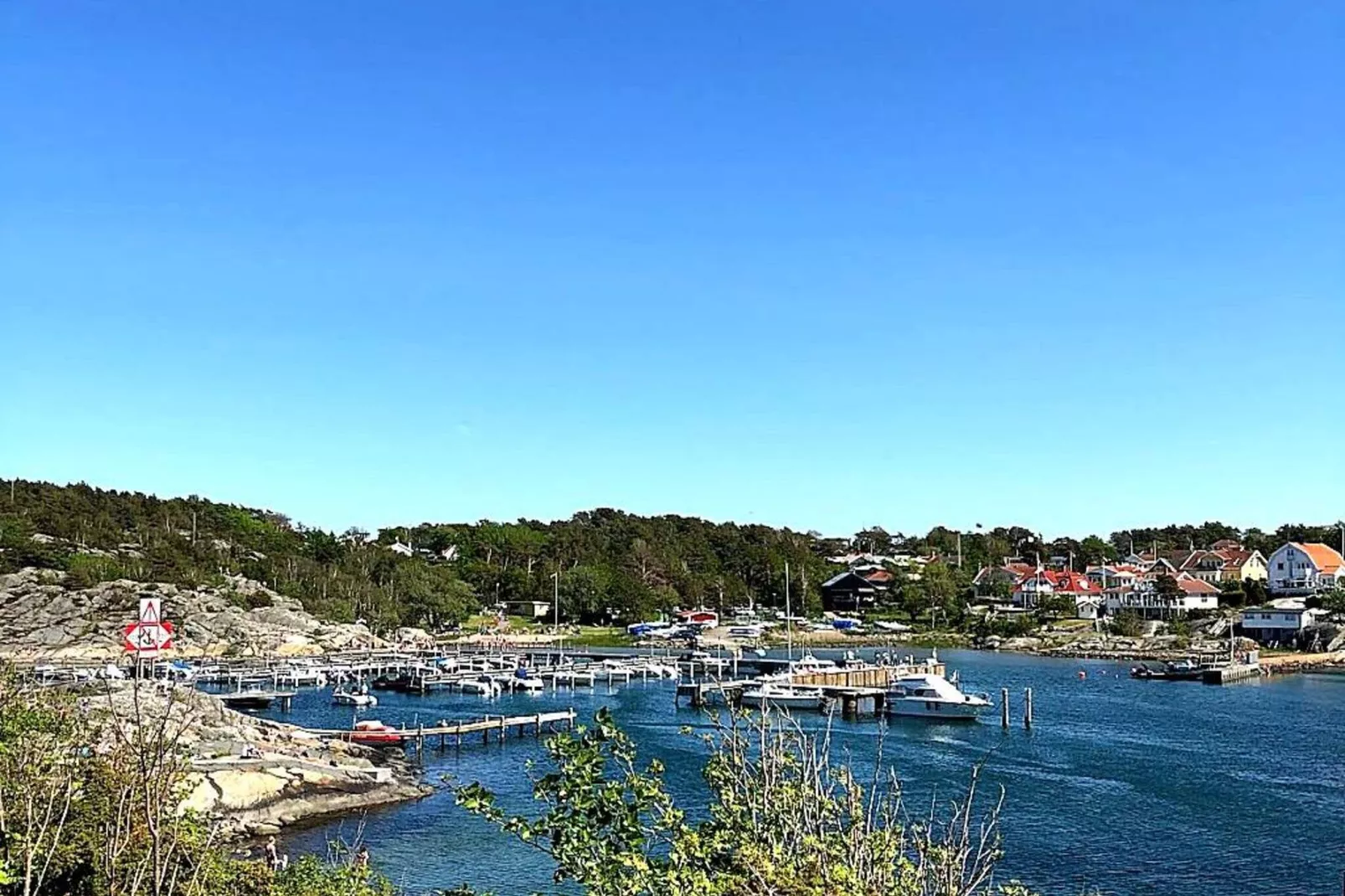5 persoons vakantie huis in VÄSTRA FRÖLUNDA-Niet-getagd