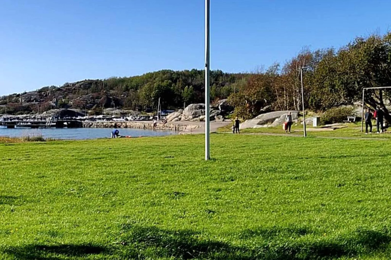 5 persoons vakantie huis in VÄSTRA FRÖLUNDA-Niet-getagd