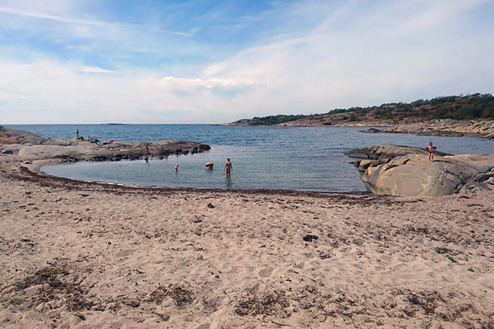 5 persoons vakantie huis in VÄSTRA FRÖLUNDA-Niet-getagd