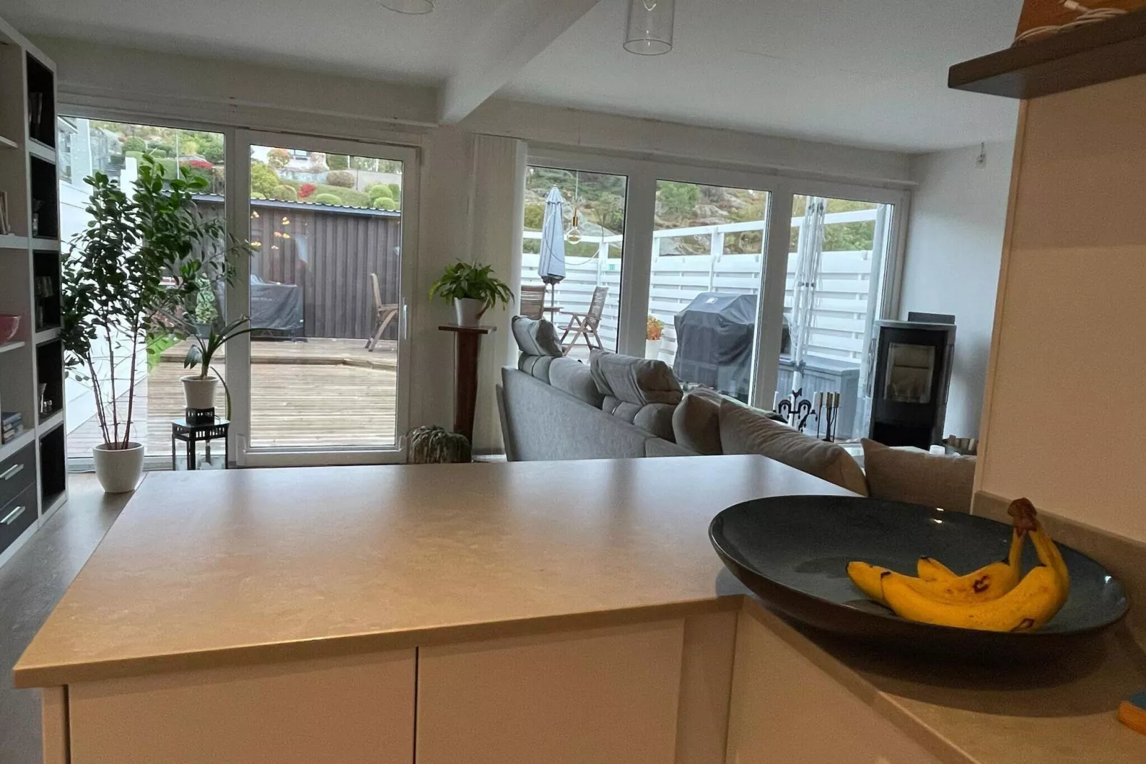 5 persoons vakantie huis in VÄSTRA FRÖLUNDA-Binnen