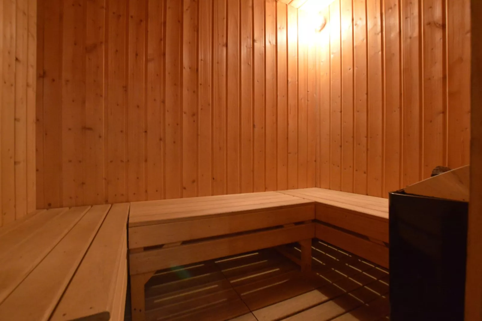 Gite Ol Coulée - Wellness