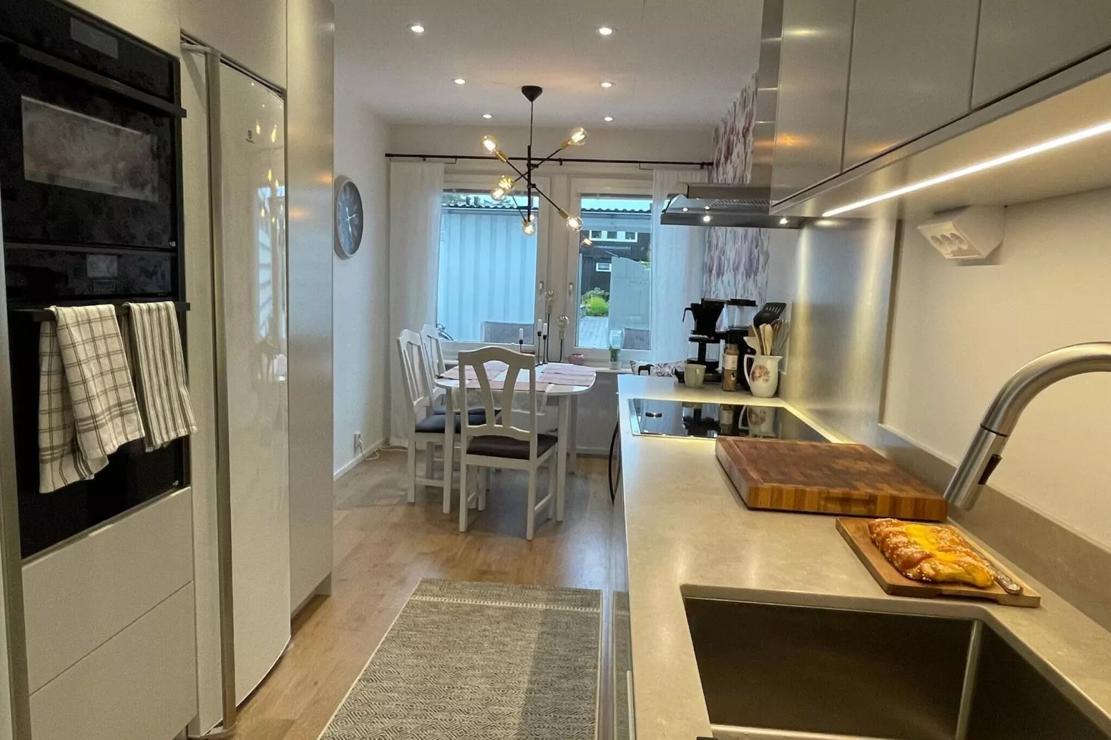 5 persoons vakantie huis in VÄSTRA FRÖLUNDA-Binnen