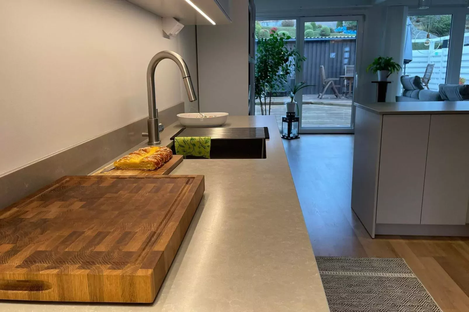 5 persoons vakantie huis in VÄSTRA FRÖLUNDA-Binnen