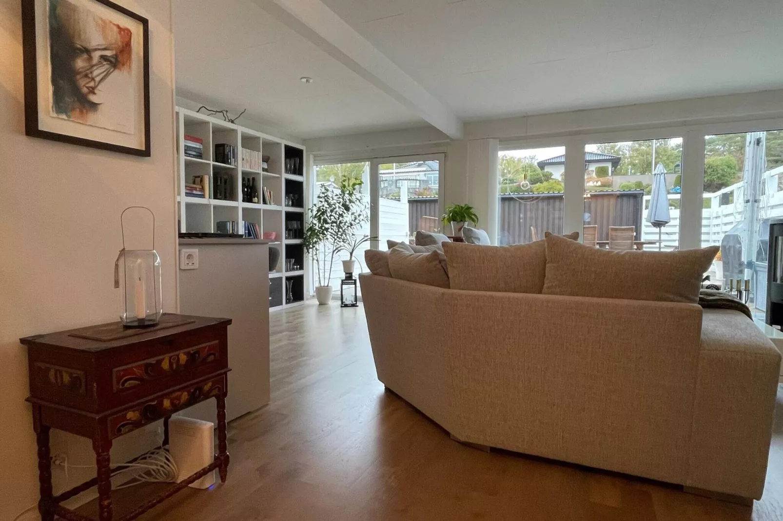 5 persoons vakantie huis in VÄSTRA FRÖLUNDA-Binnen