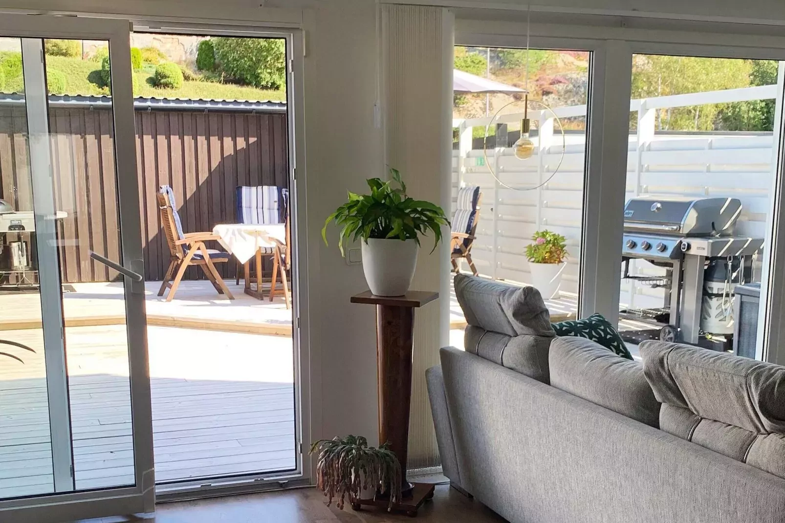 5 persoons vakantie huis in VÄSTRA FRÖLUNDA-Binnen