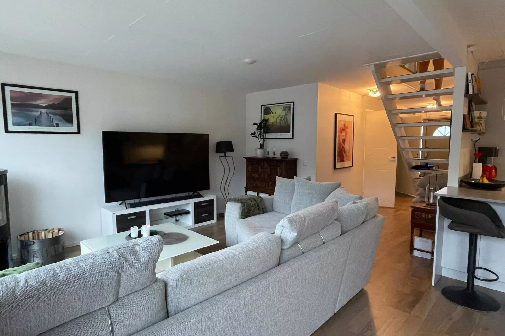 5 persoons vakantie huis in VÄSTRA FRÖLUNDA-Binnen