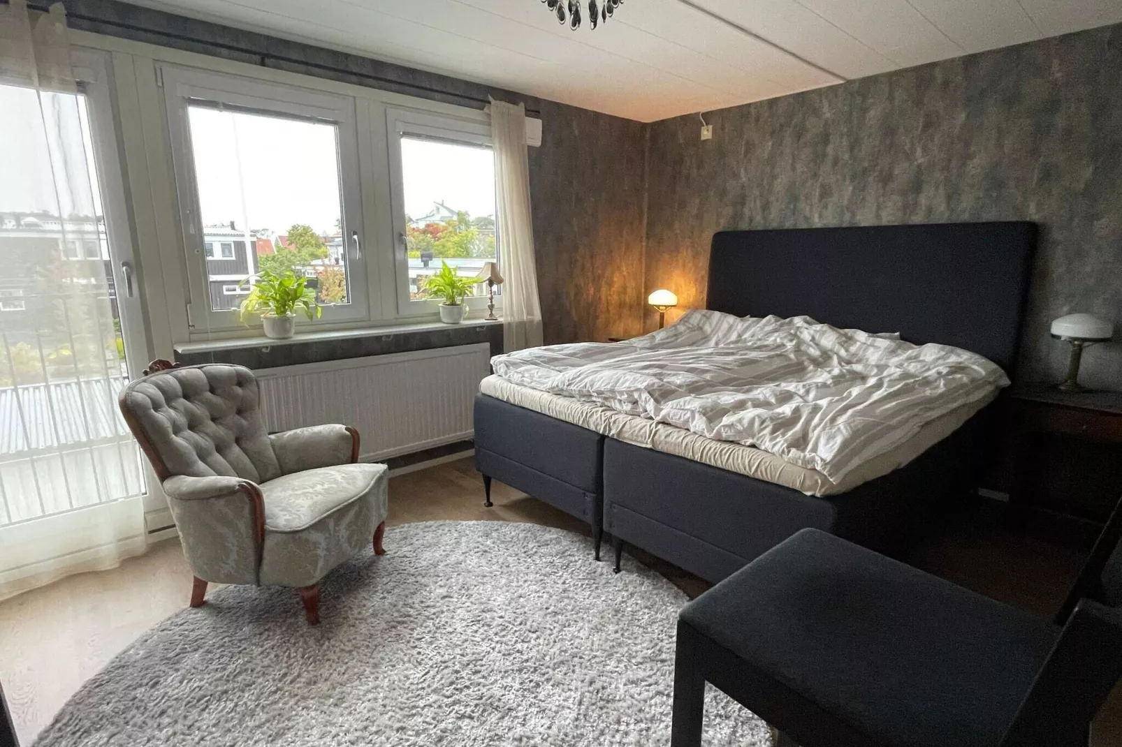 5 persoons vakantie huis in VÄSTRA FRÖLUNDA-Binnen
