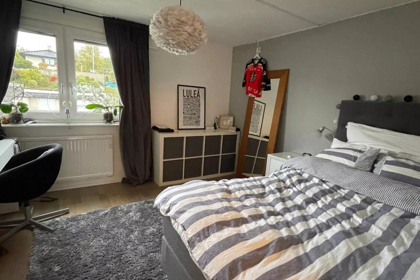 5 persoons vakantie huis in VÄSTRA FRÖLUNDA-Binnen