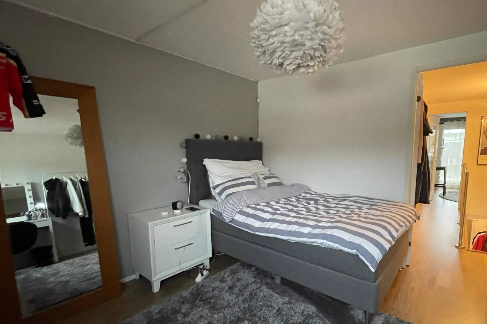 5 persoons vakantie huis in VÄSTRA FRÖLUNDA-Binnen
