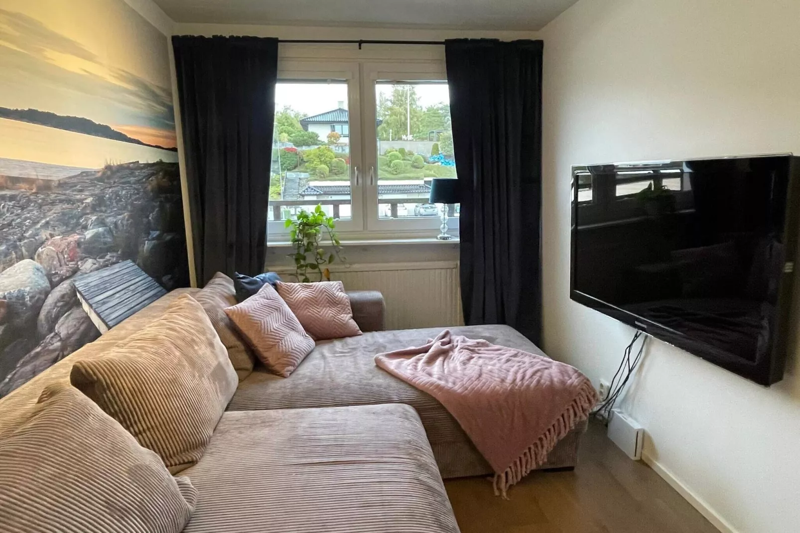 5 persoons vakantie huis in VÄSTRA FRÖLUNDA-Binnen