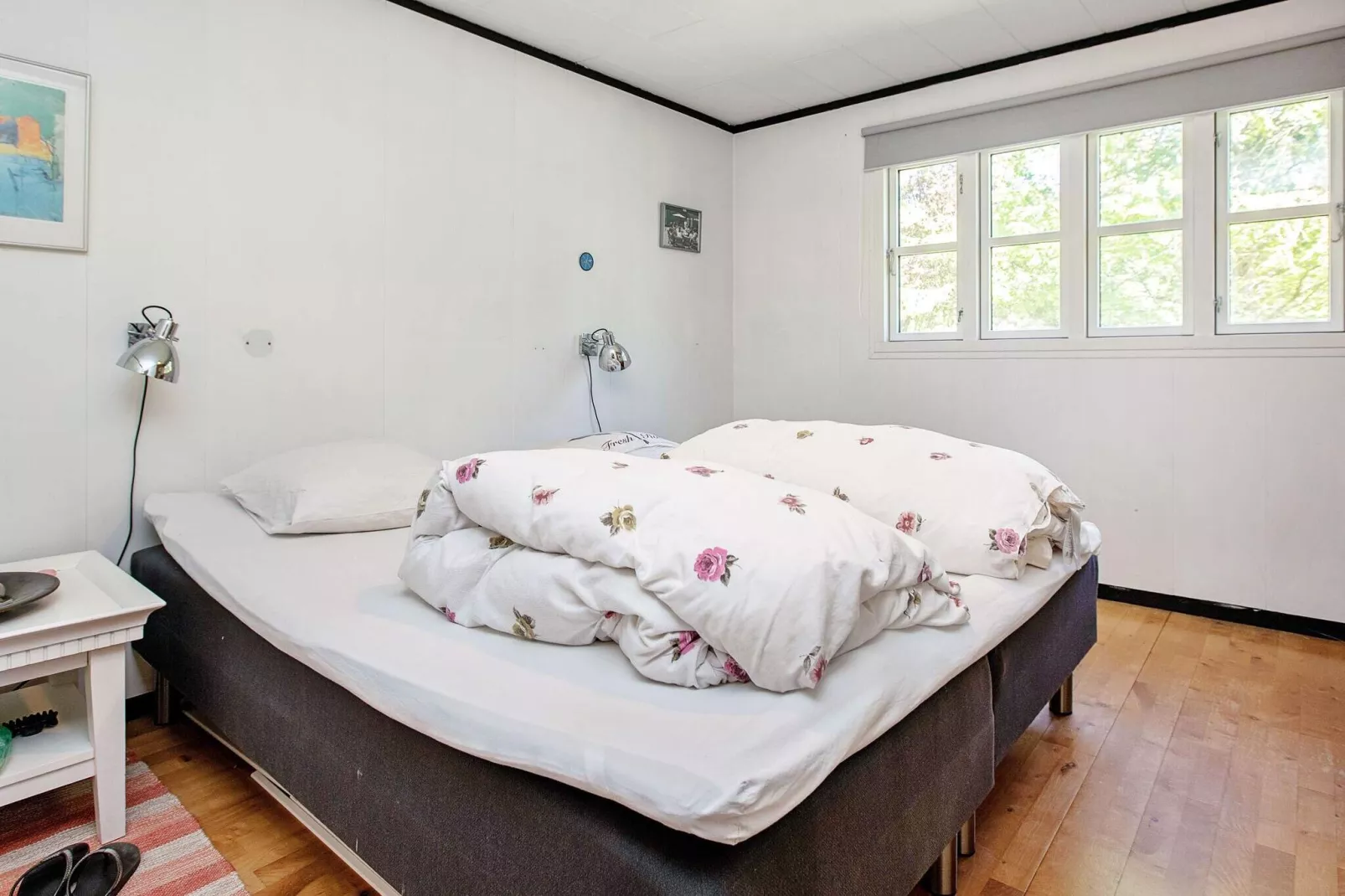 4 persoons vakantie huis in Gedesby / Gedser-Binnen