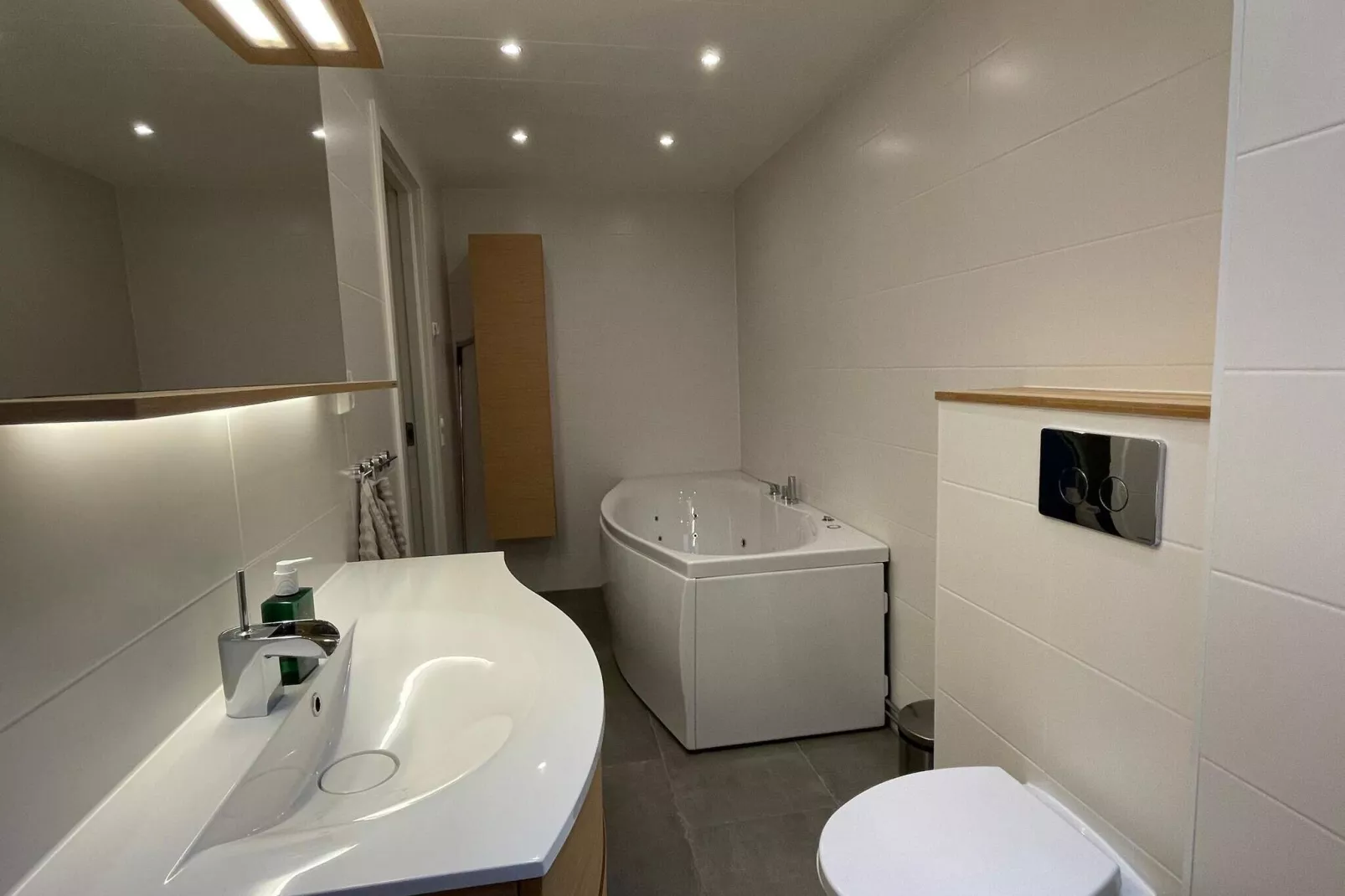 5 persoons vakantie huis in VÄSTRA FRÖLUNDA-Binnen
