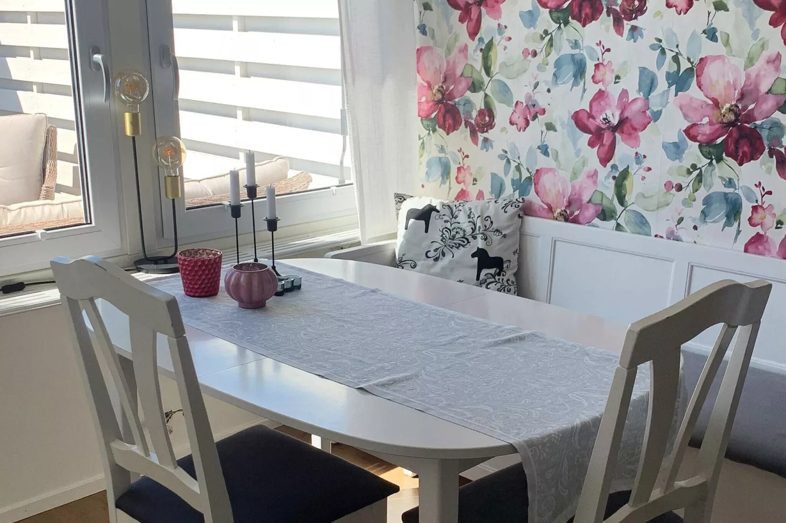 5 persoons vakantie huis in VÄSTRA FRÖLUNDA-Binnen