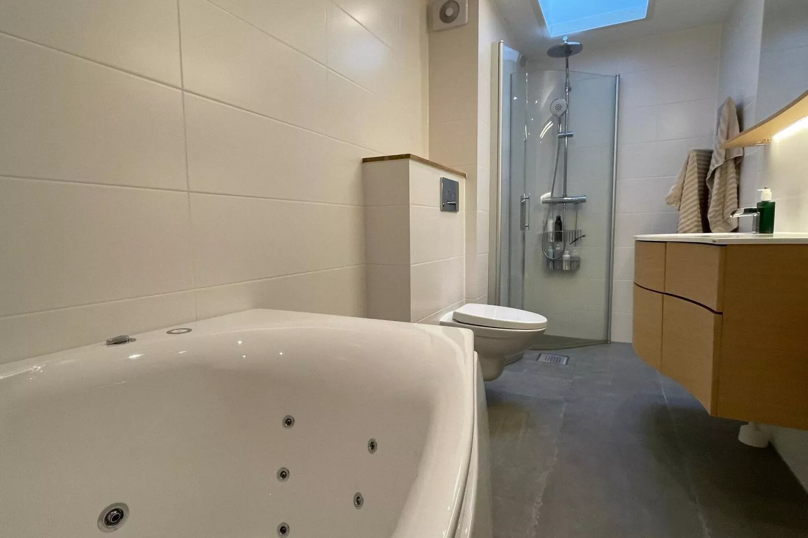 5 persoons vakantie huis in VÄSTRA FRÖLUNDA-Binnen