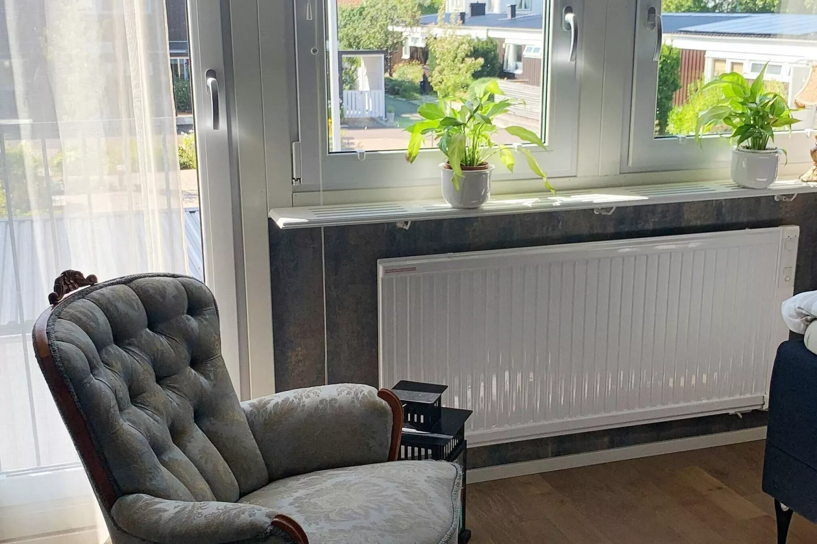 5 persoons vakantie huis in VÄSTRA FRÖLUNDA-Binnen