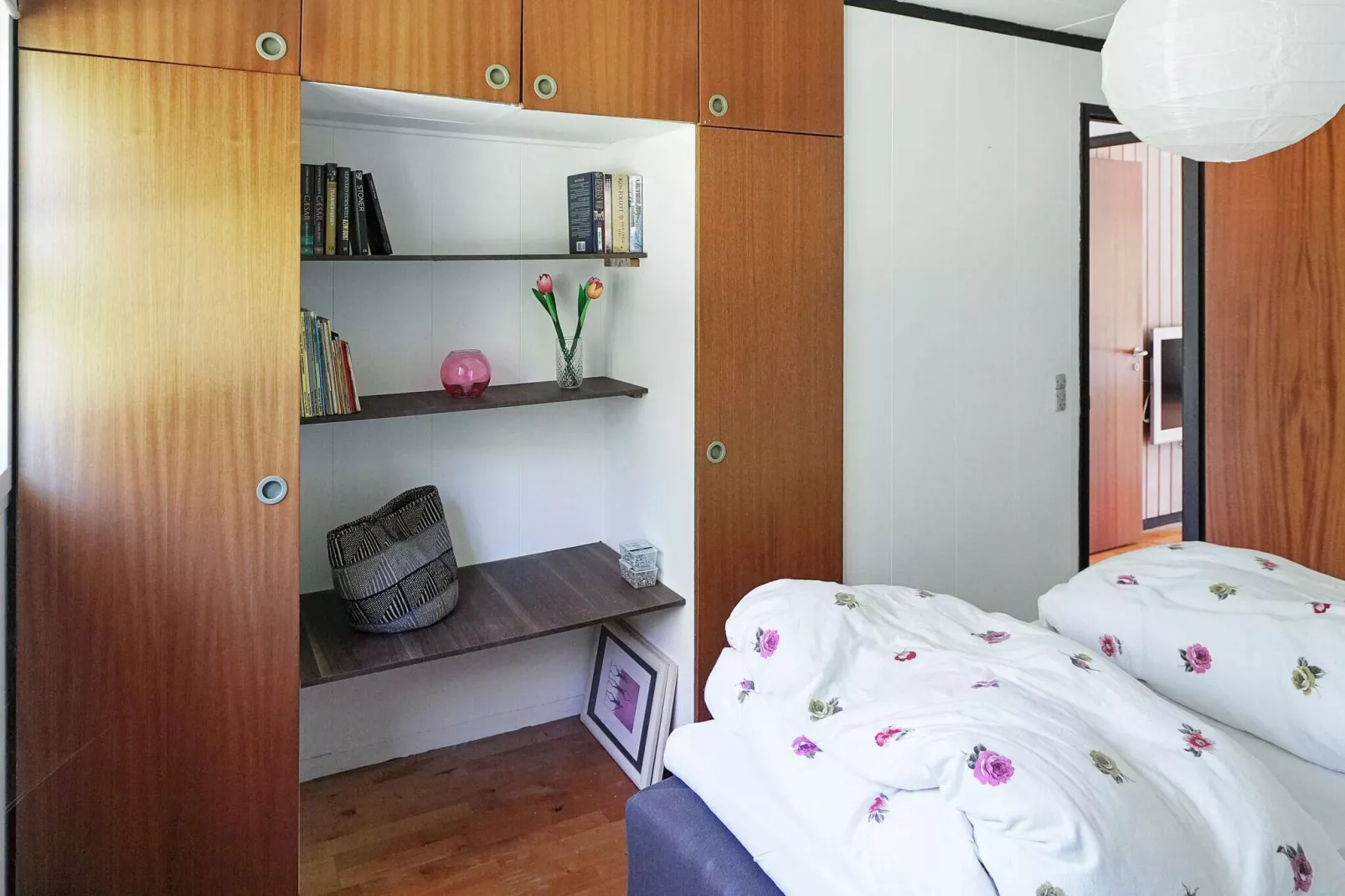 4 persoons vakantie huis in Gedesby / Gedser-Binnen