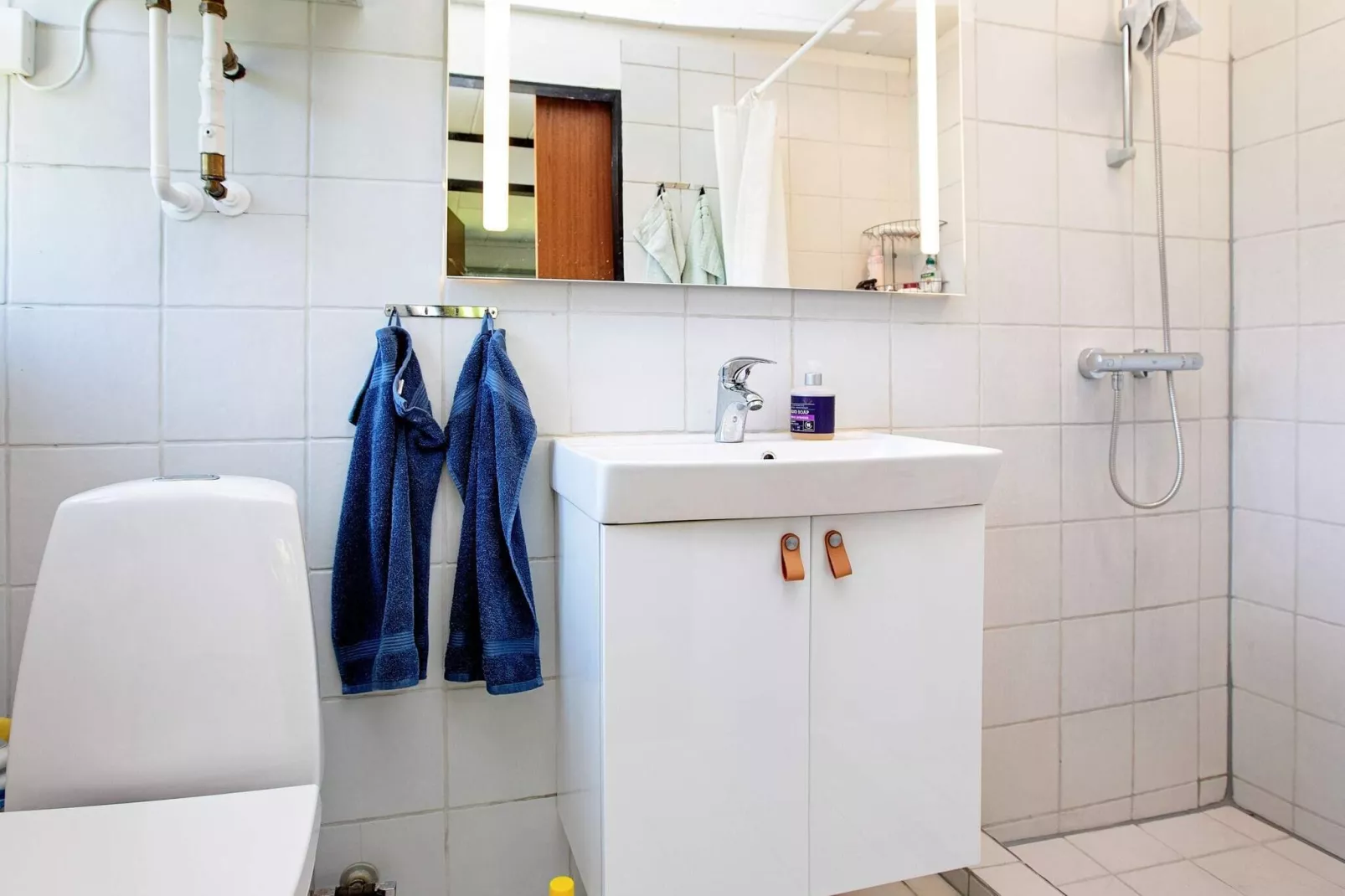 4 persoons vakantie huis in Gedesby / Gedser-Binnen