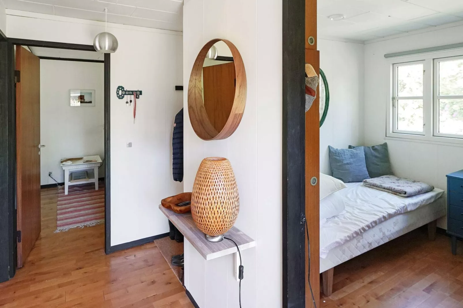 4 persoons vakantie huis in Gedesby / Gedser-Binnen