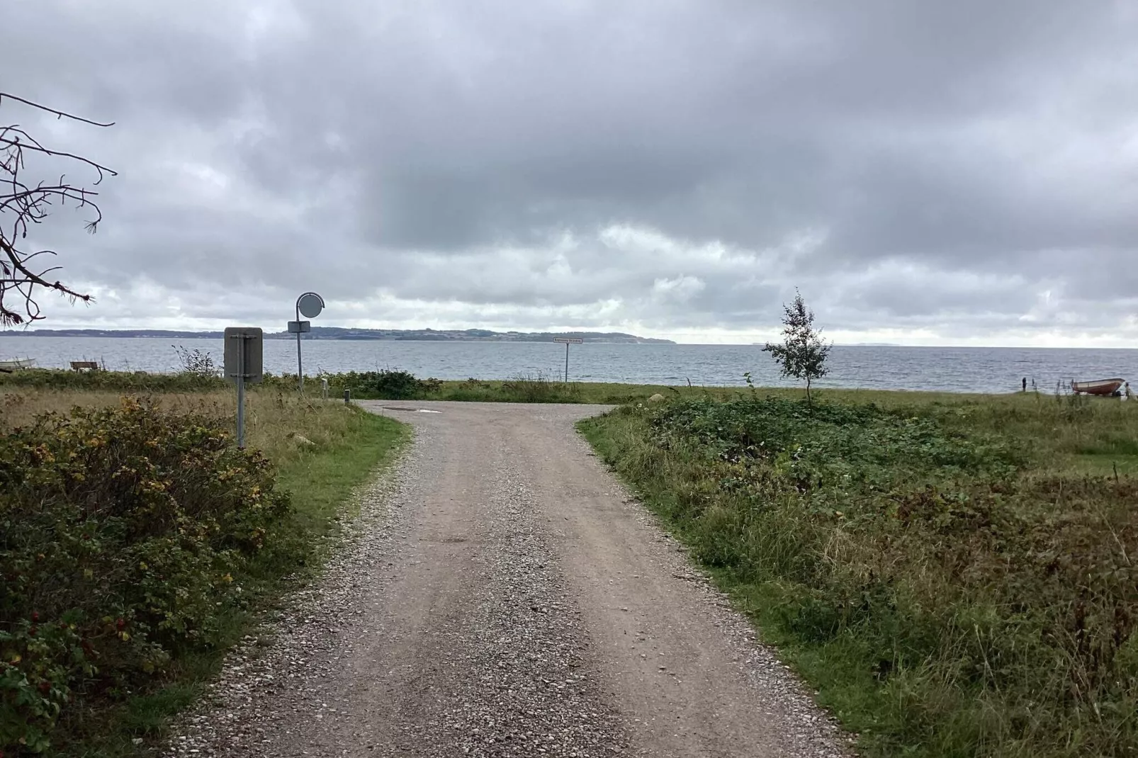 8 persoons vakantie huis in Knebel-By Traum-Buitenlucht