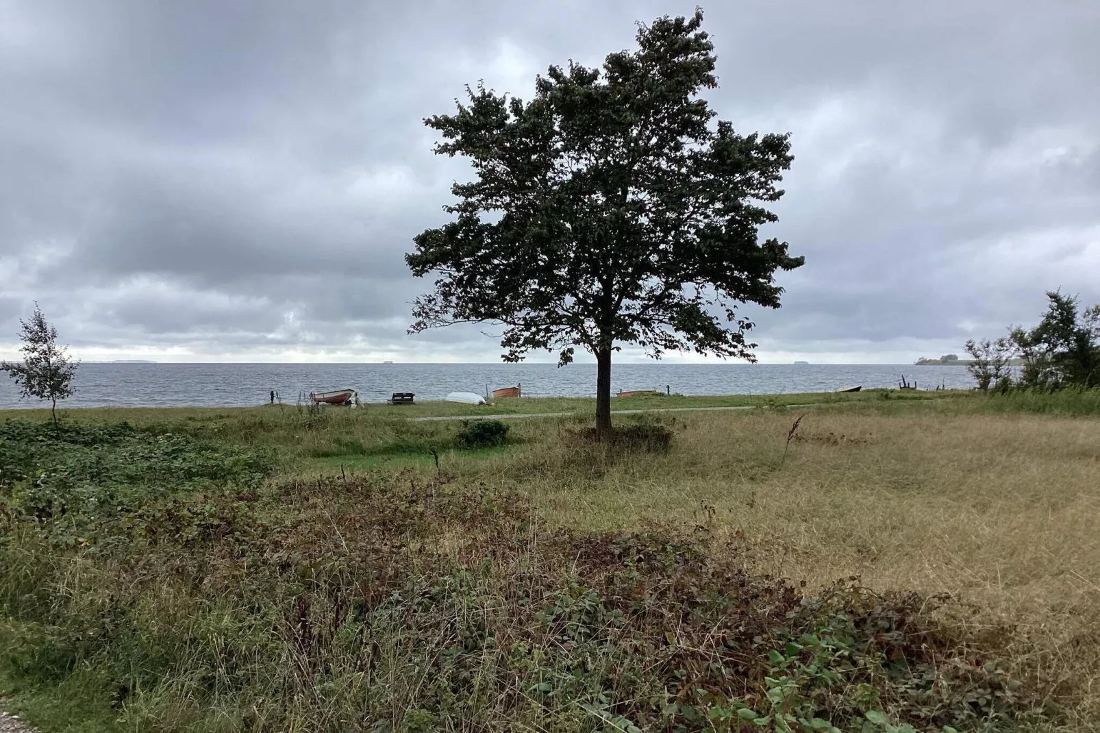 8 persoons vakantie huis in Knebel-By Traum-Buitenlucht