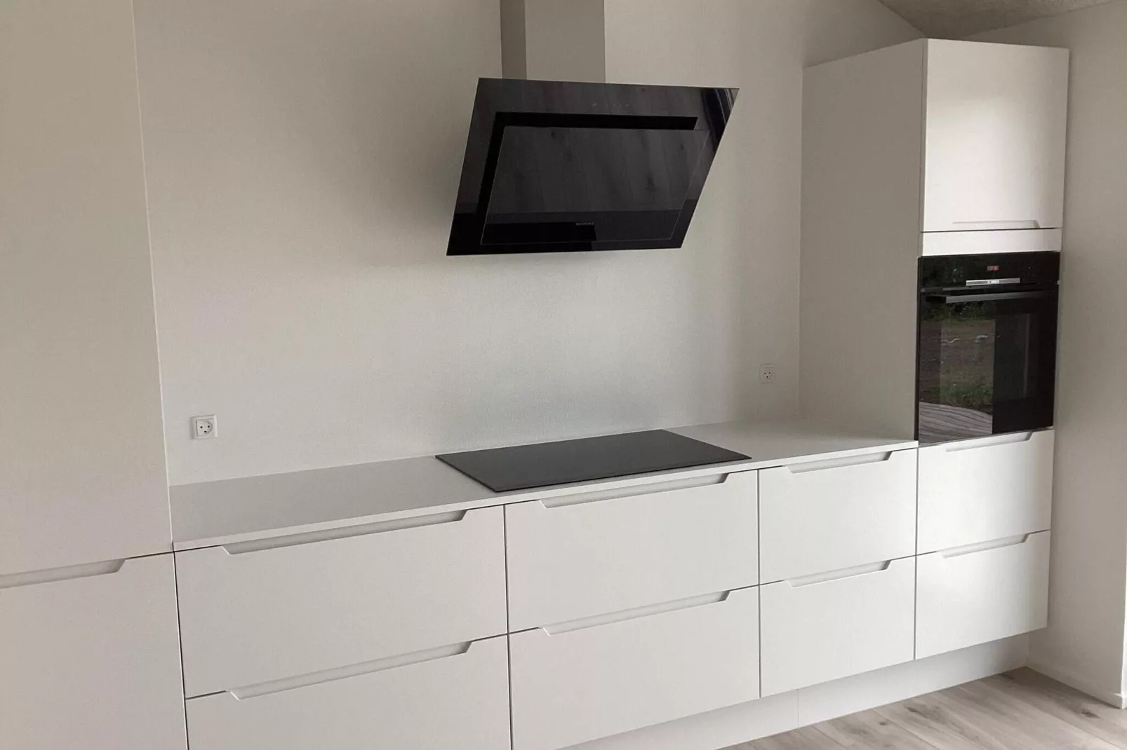 8 persoons vakantie huis in Ebeltoft-By Traum-Binnen