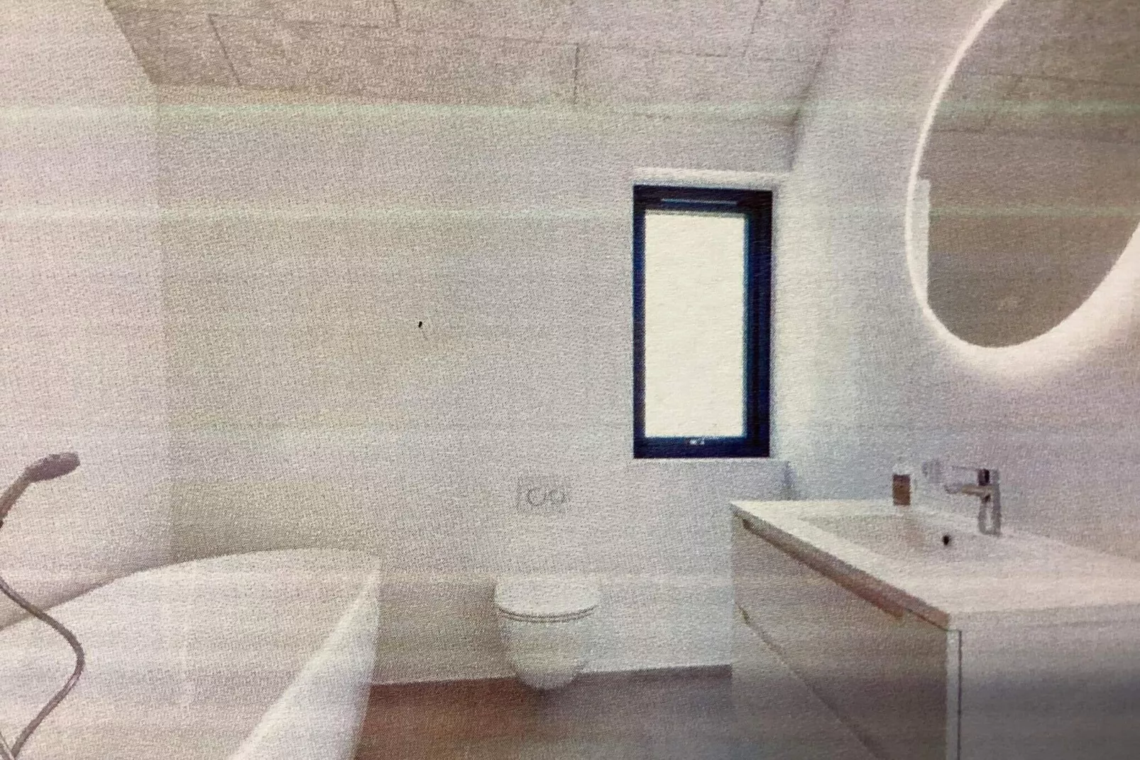 8 persoons vakantie huis in Ebeltoft-By Traum-Binnen
